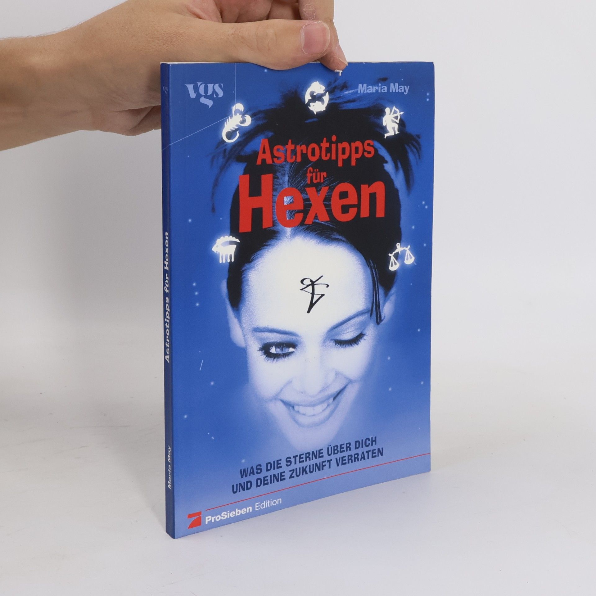 Astrotipps für Hexen