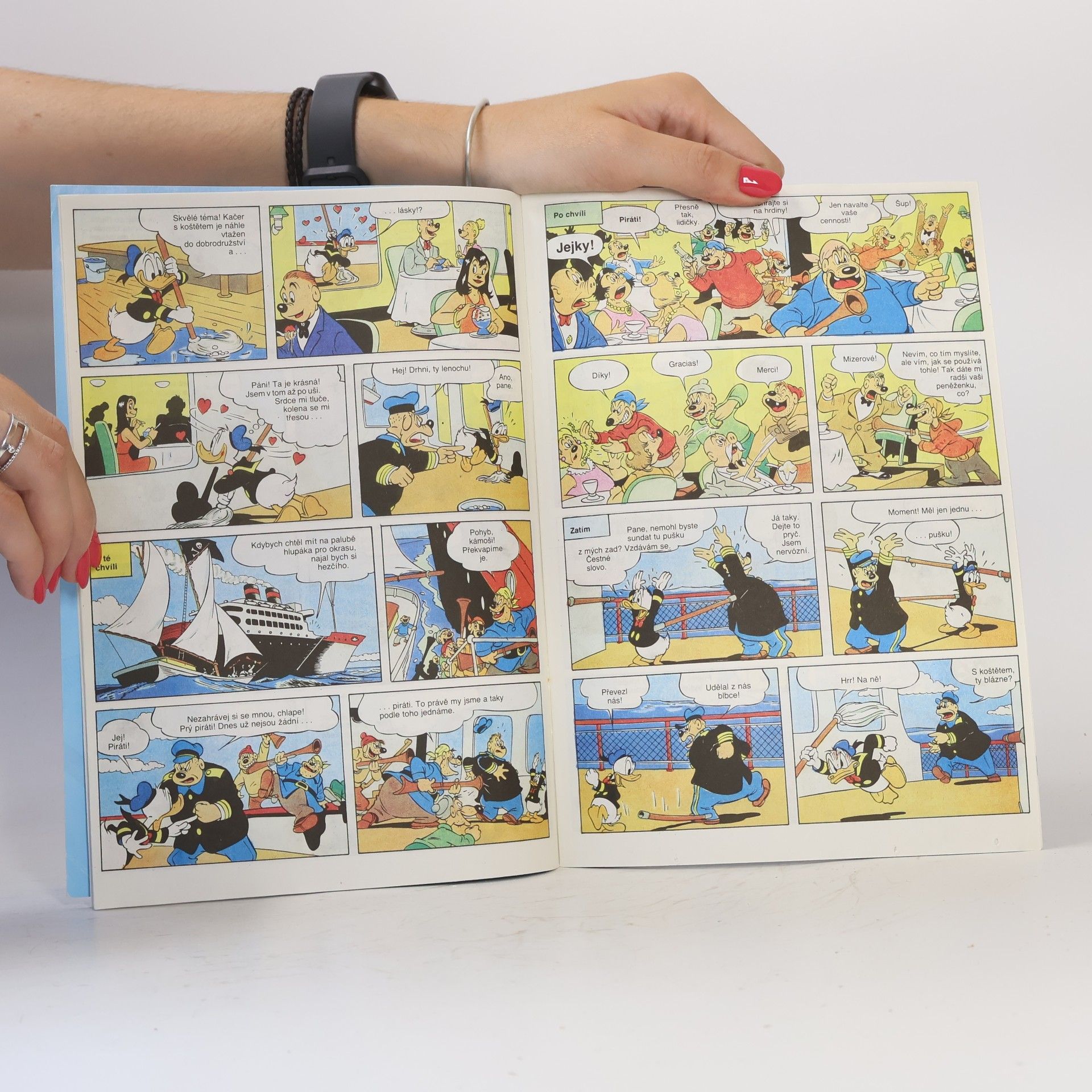Walt Disney Mickey Mouse 2