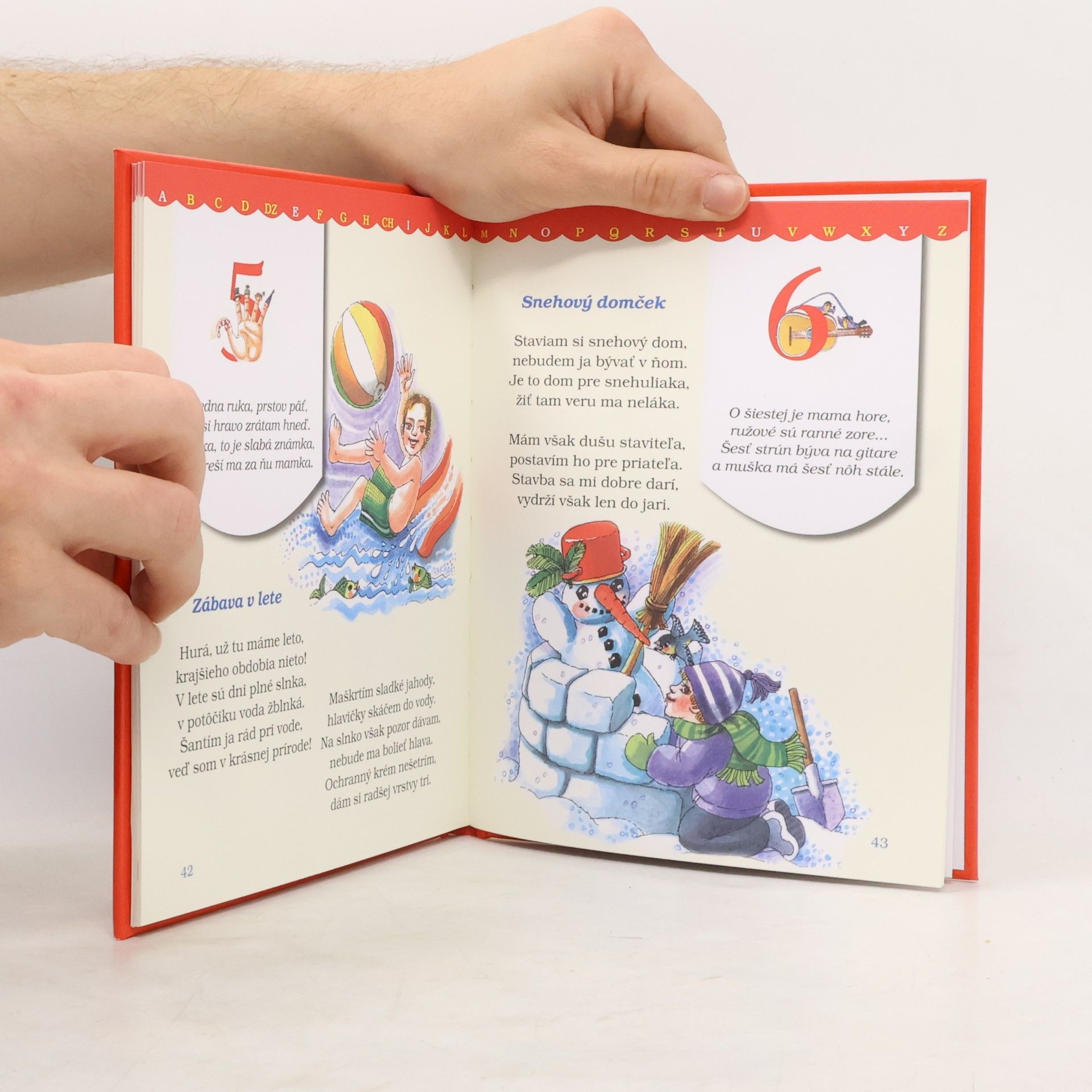 Sibyla Mislovičová Školáčikova čítanka, 3. vydanie