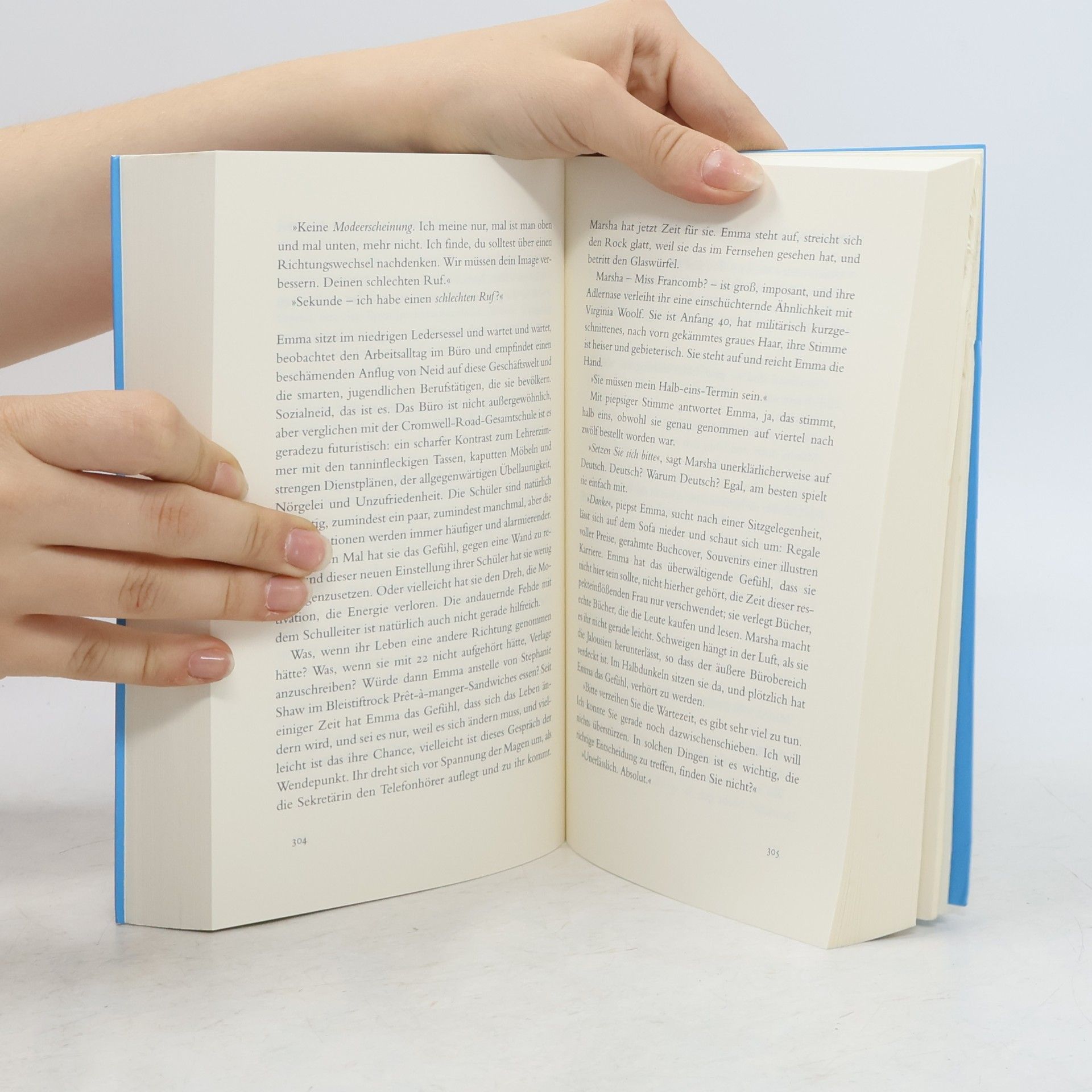 David Nicholls Zwei an einem Tag