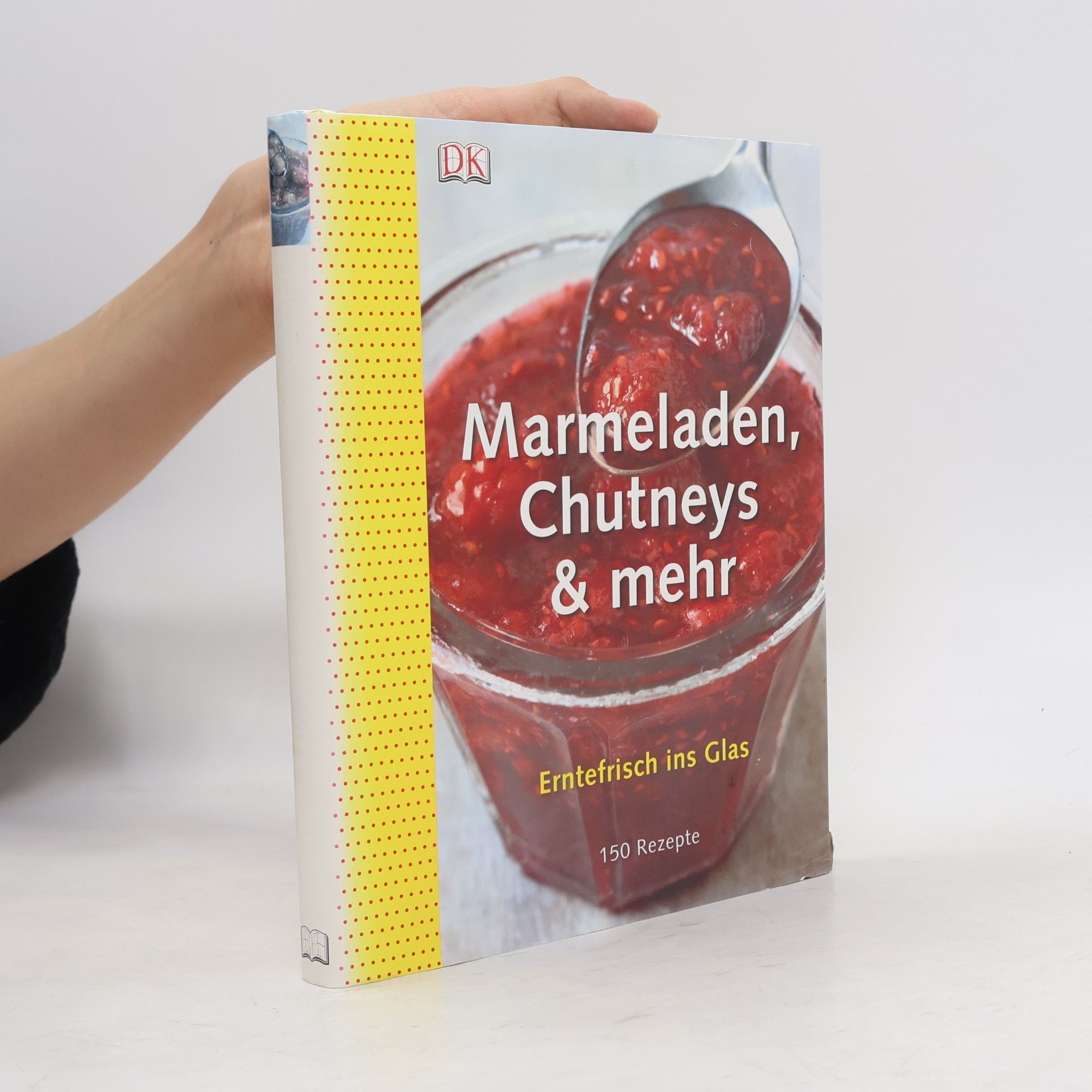 Marmeladen, Chutneys & mehr