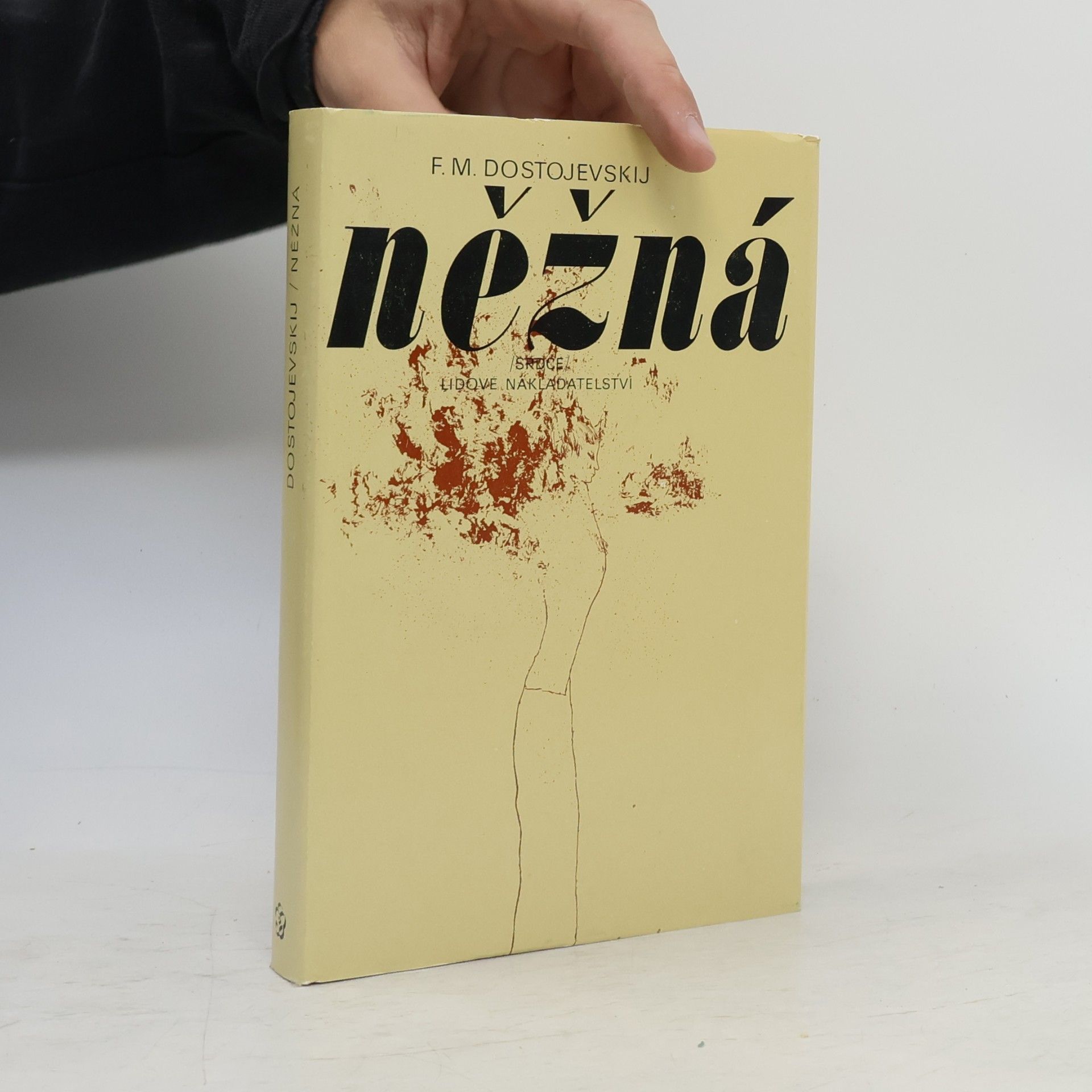 Fjodor Michailowitsch Dostojewski Něžná