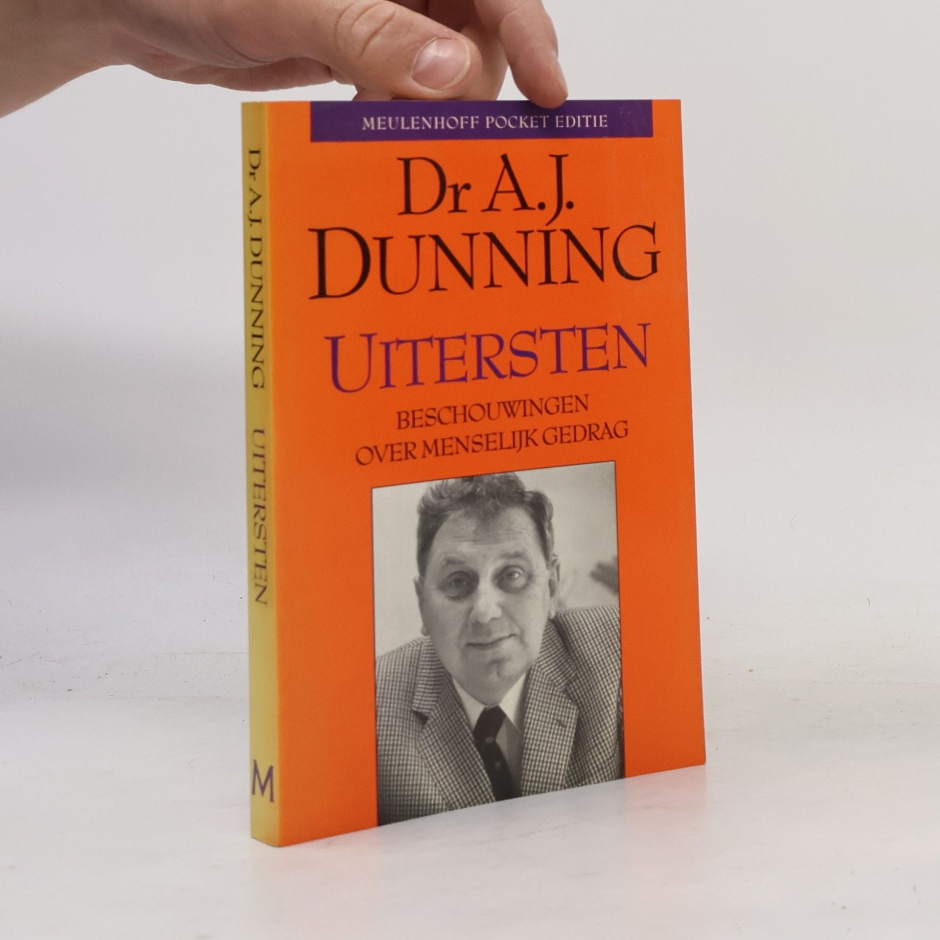 Uitersten