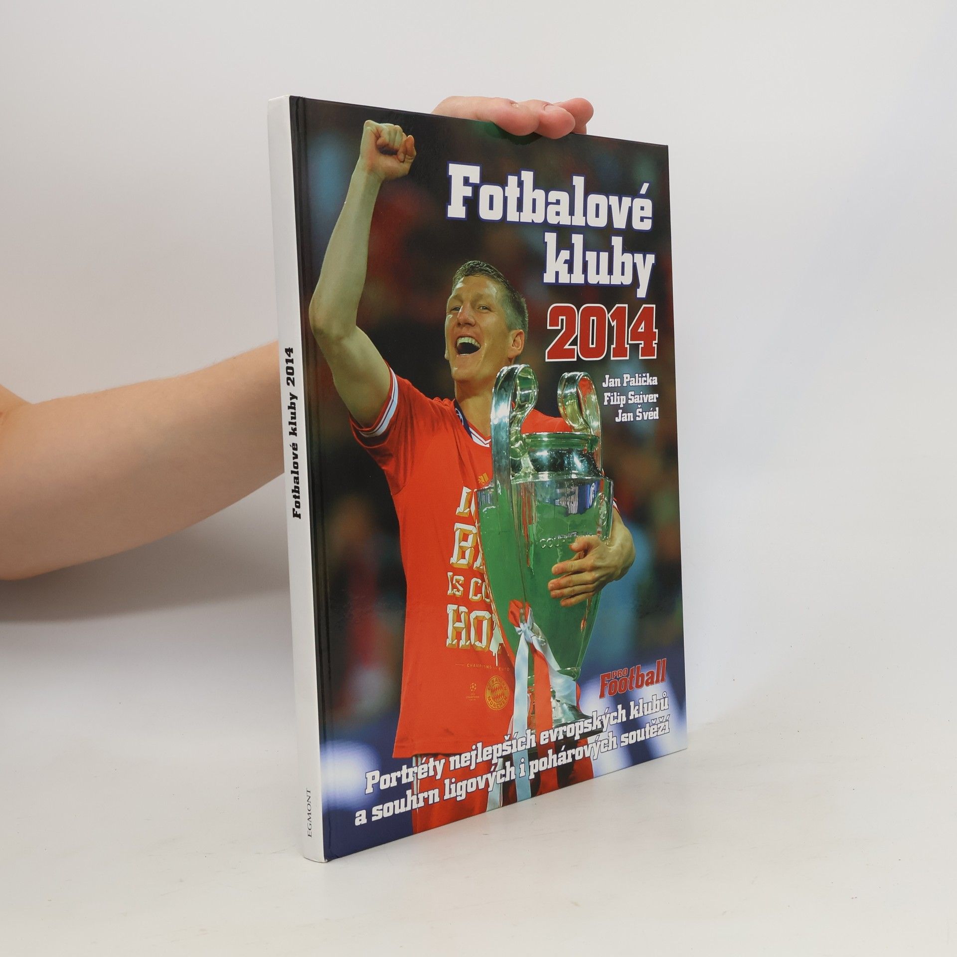 Fotbalové kluby 2014