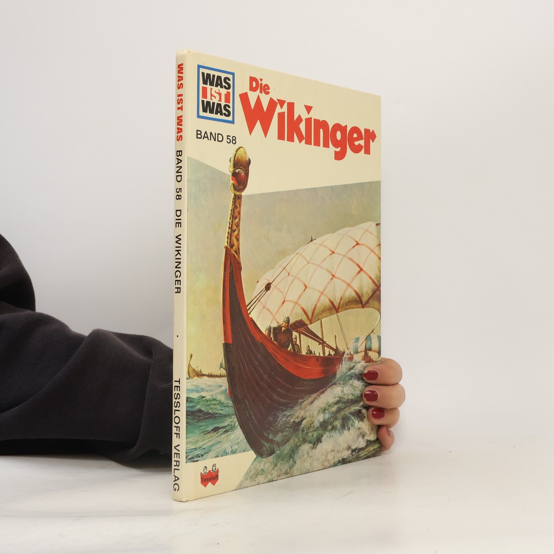 Die Wikinger