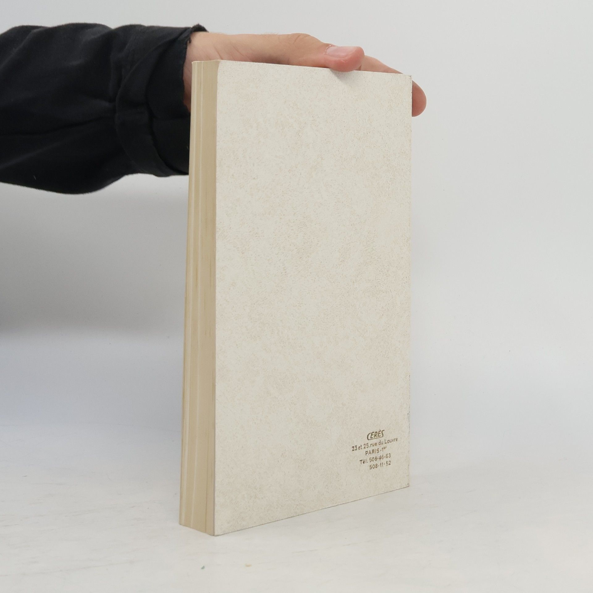Autores varios Catalogue Cérés Timbres-poste