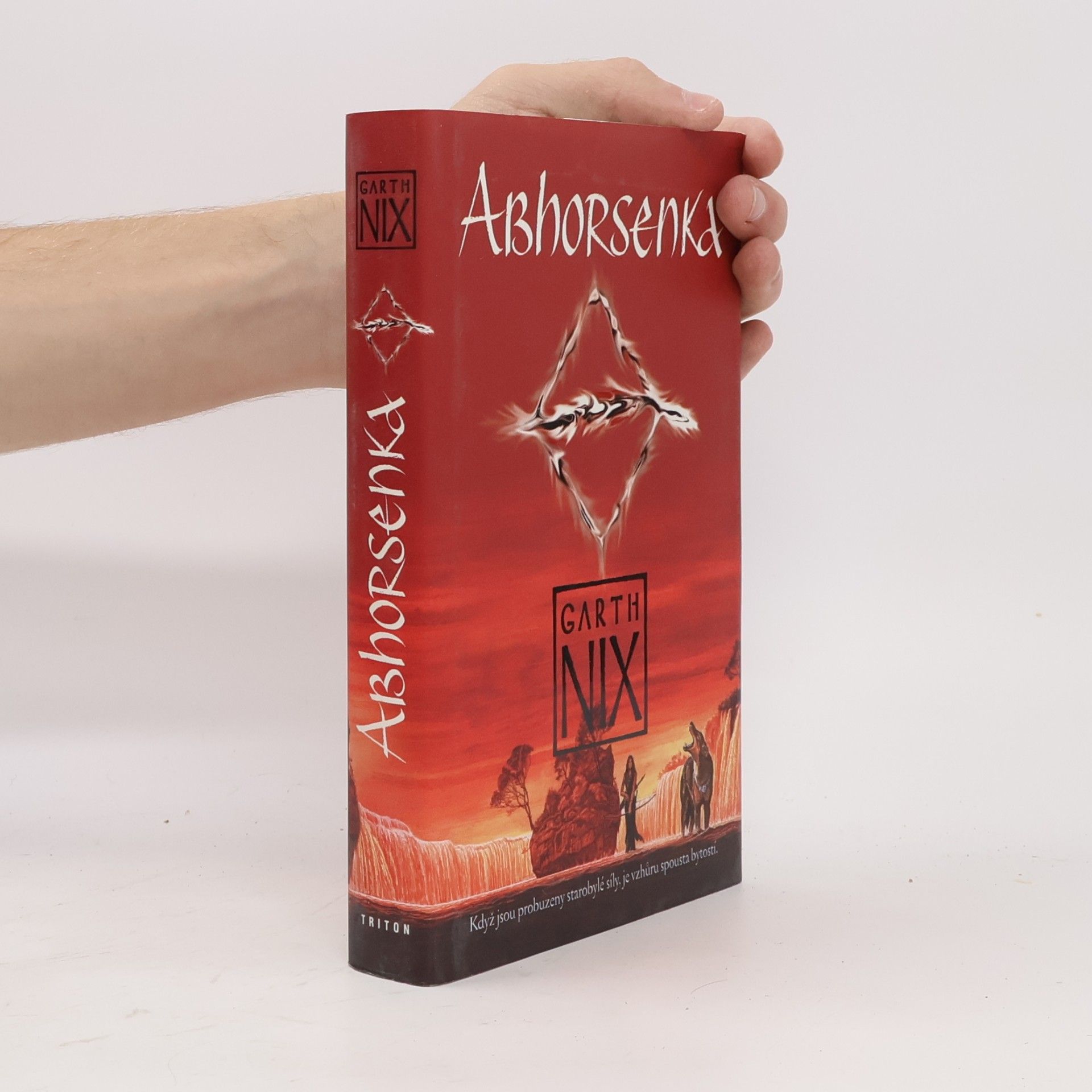Abhorsenka