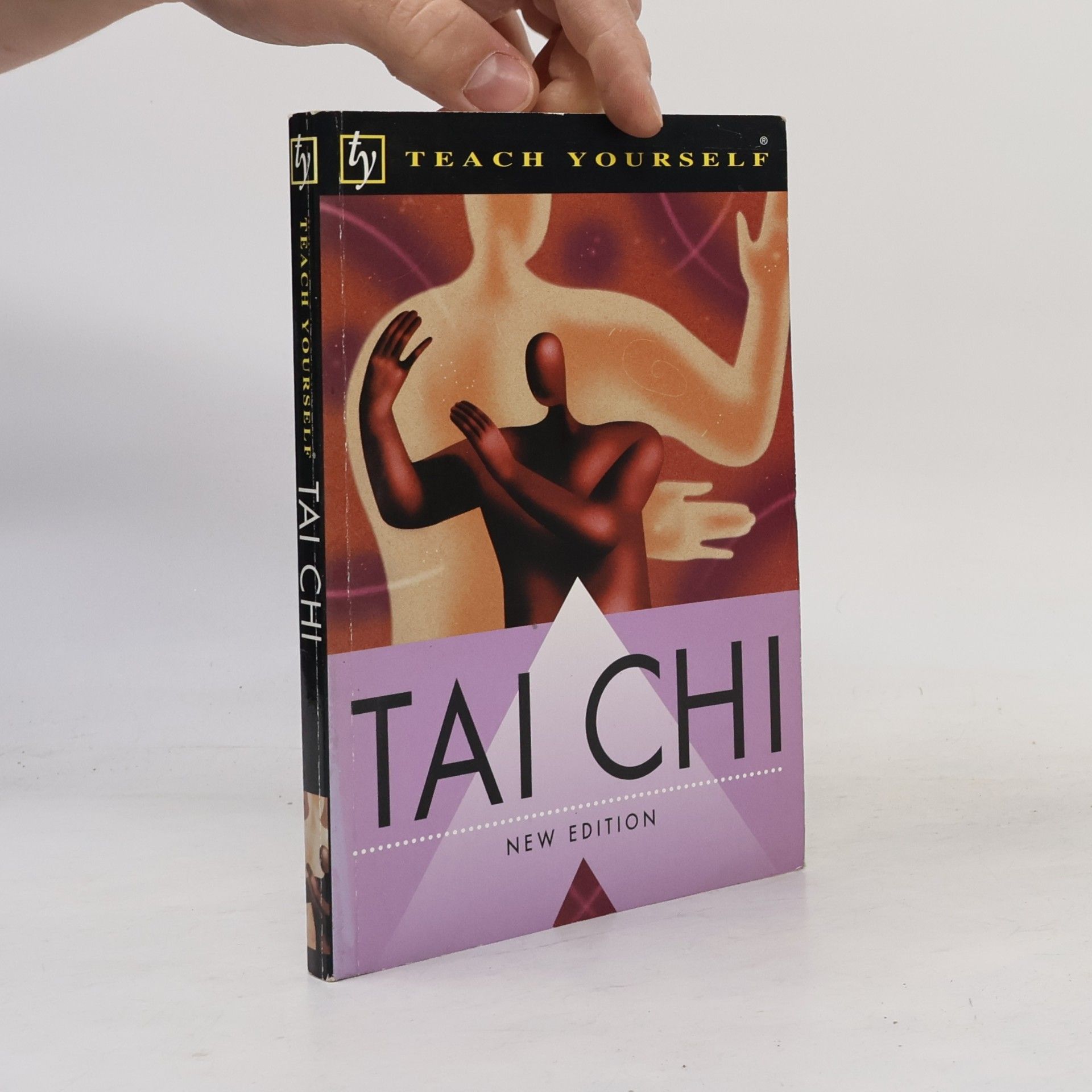 Robert Parry Tai Chi - New Edition