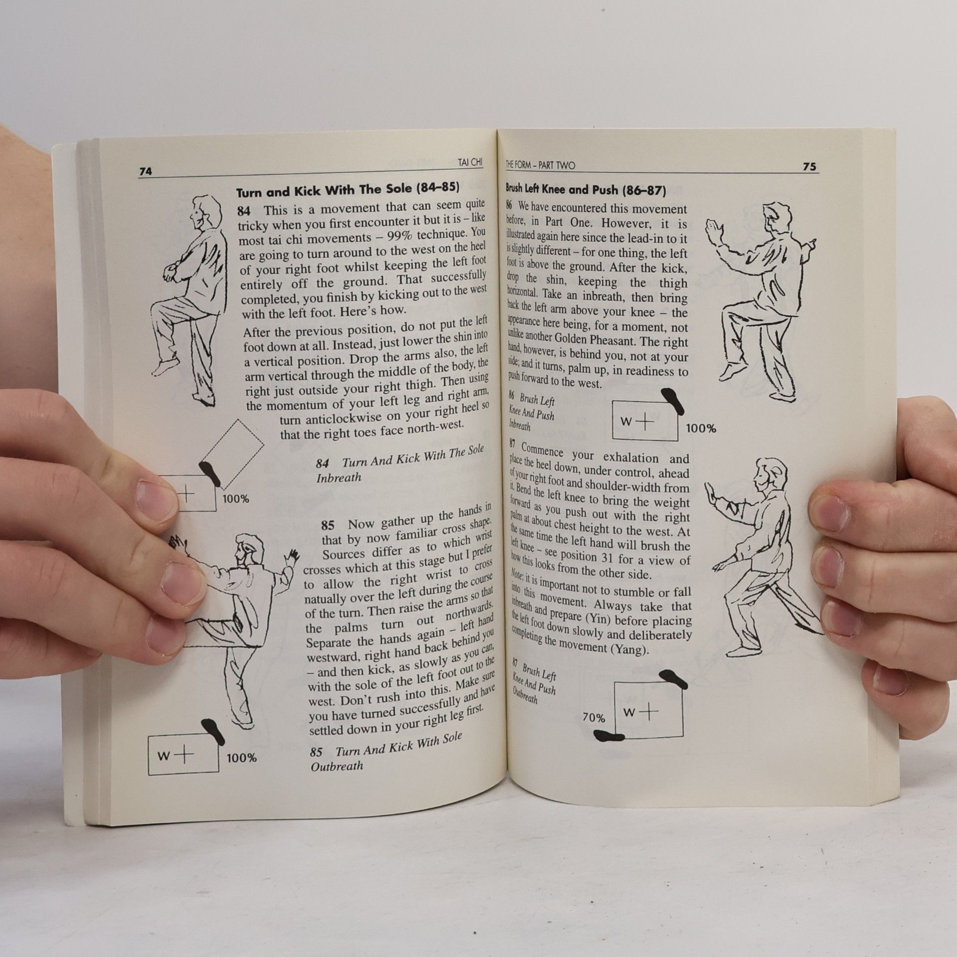 Robert Parry Tai Chi - New Edition