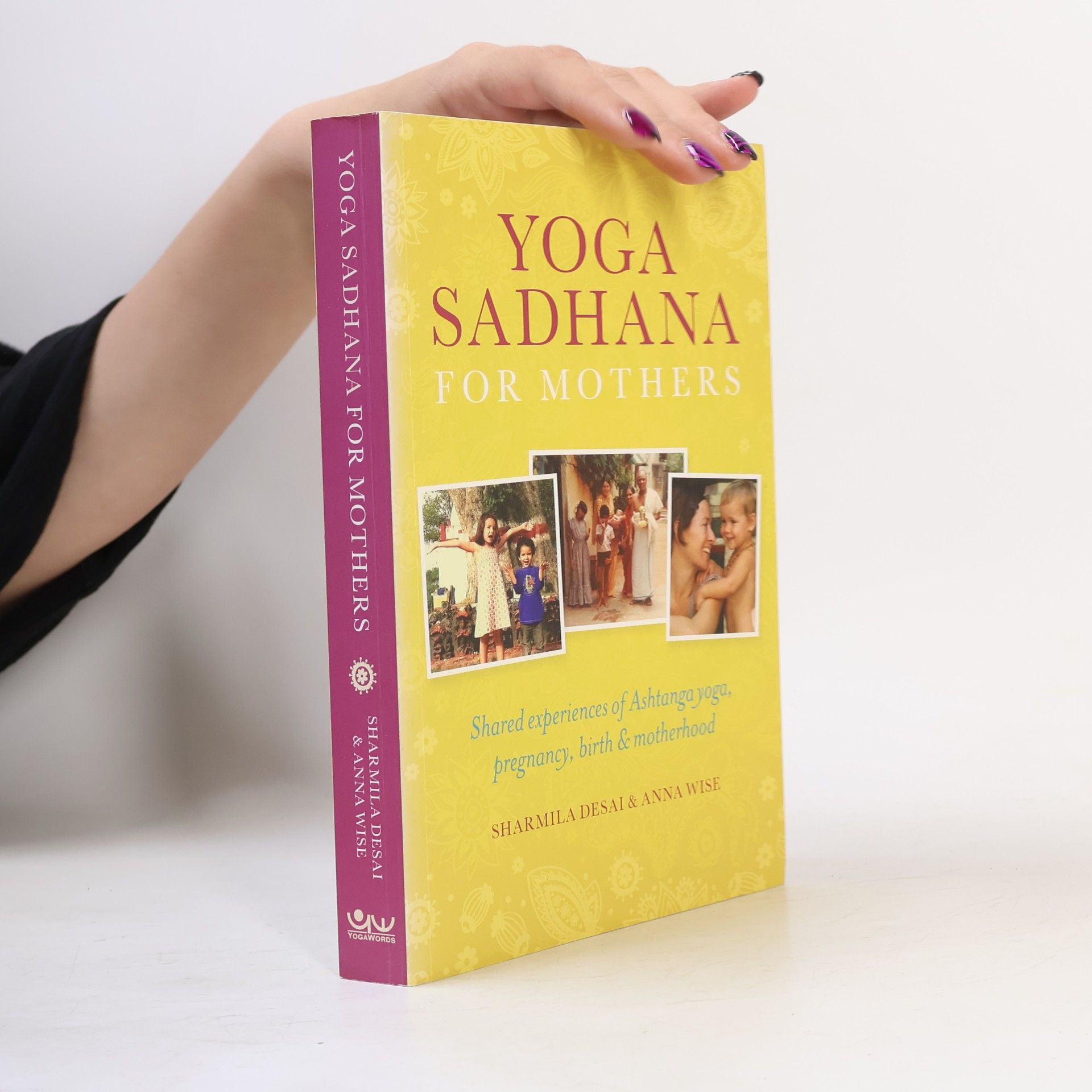 Yoga Sadhana for Mothers