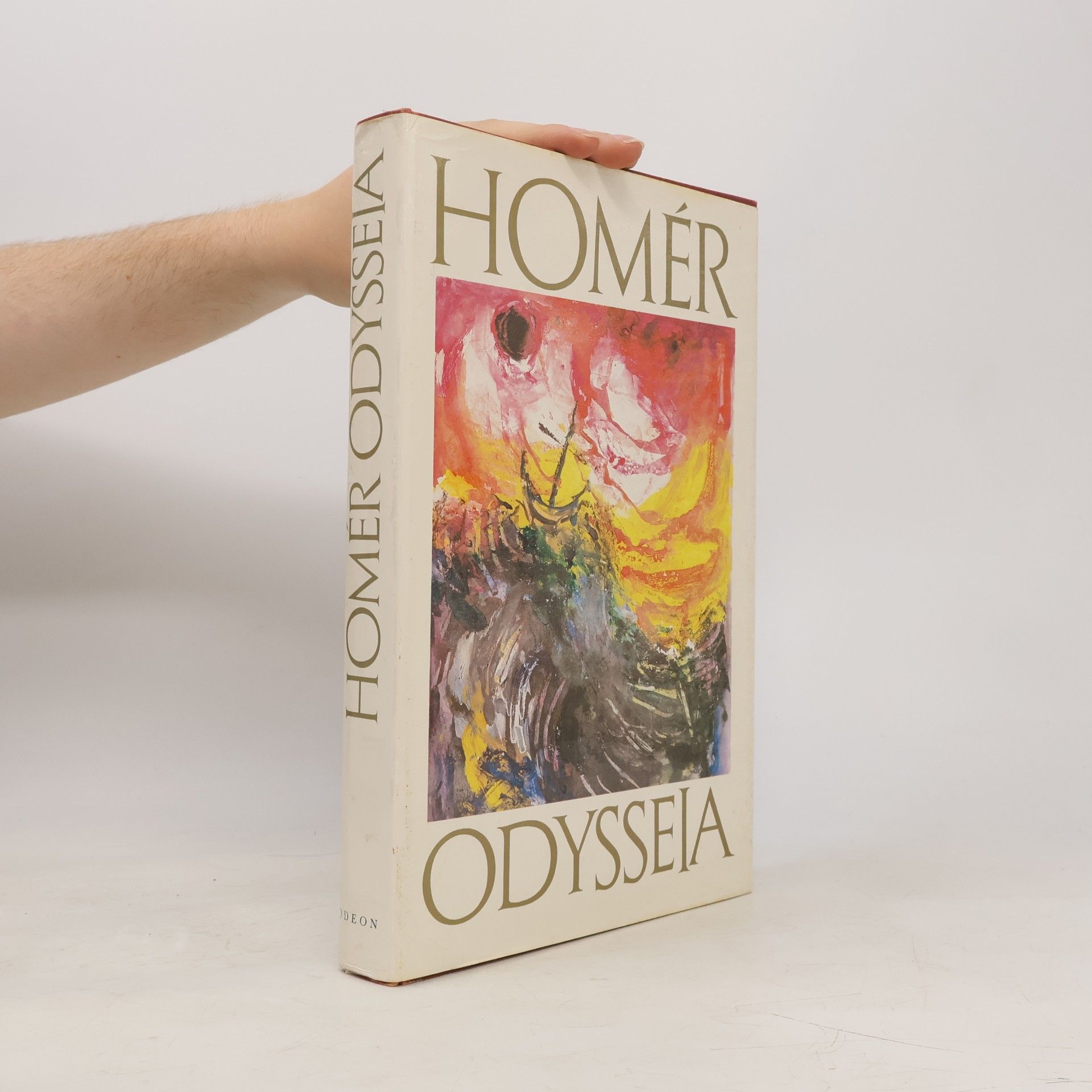 Odysseia
