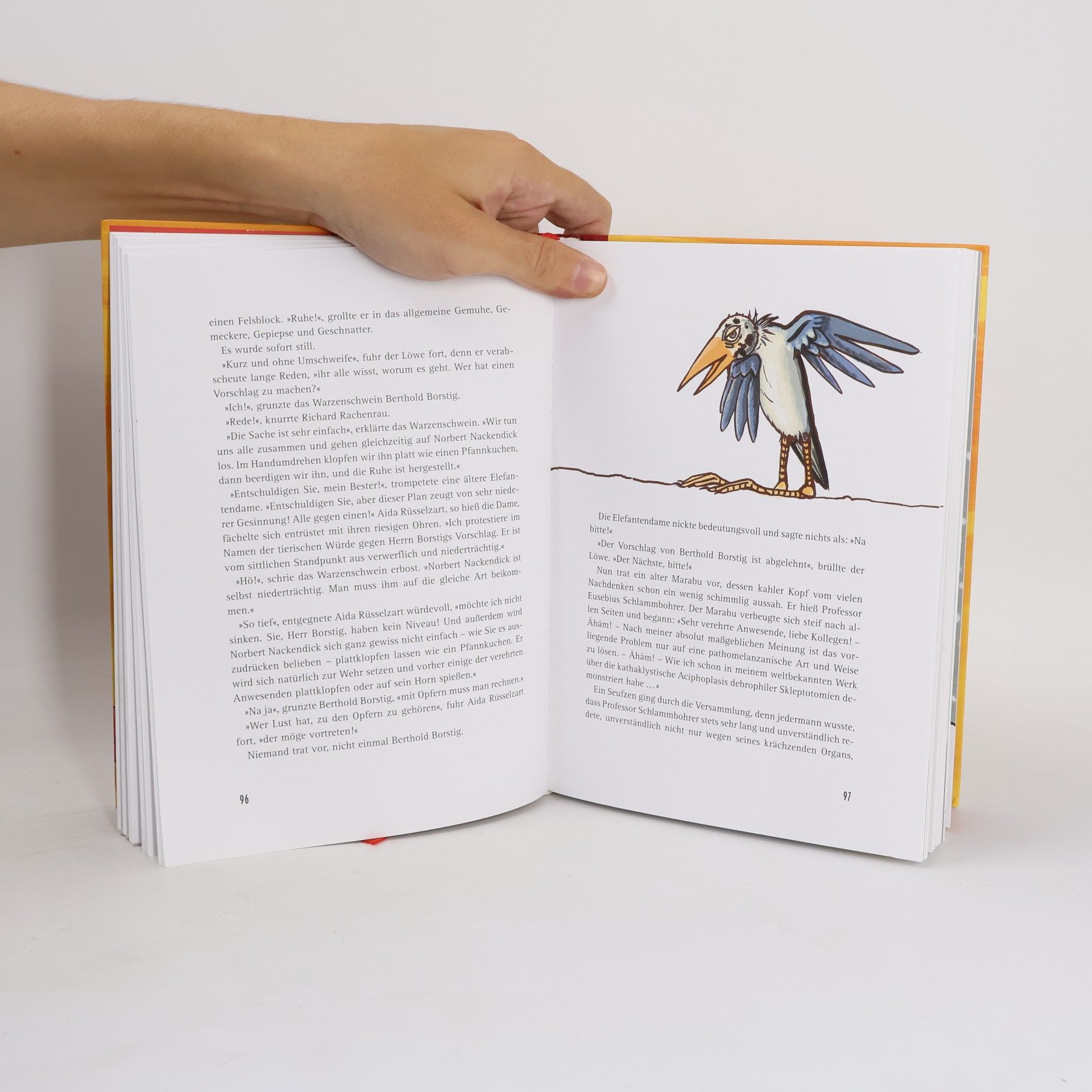 Michael Ende Die Zauberschule und andere Geschichten