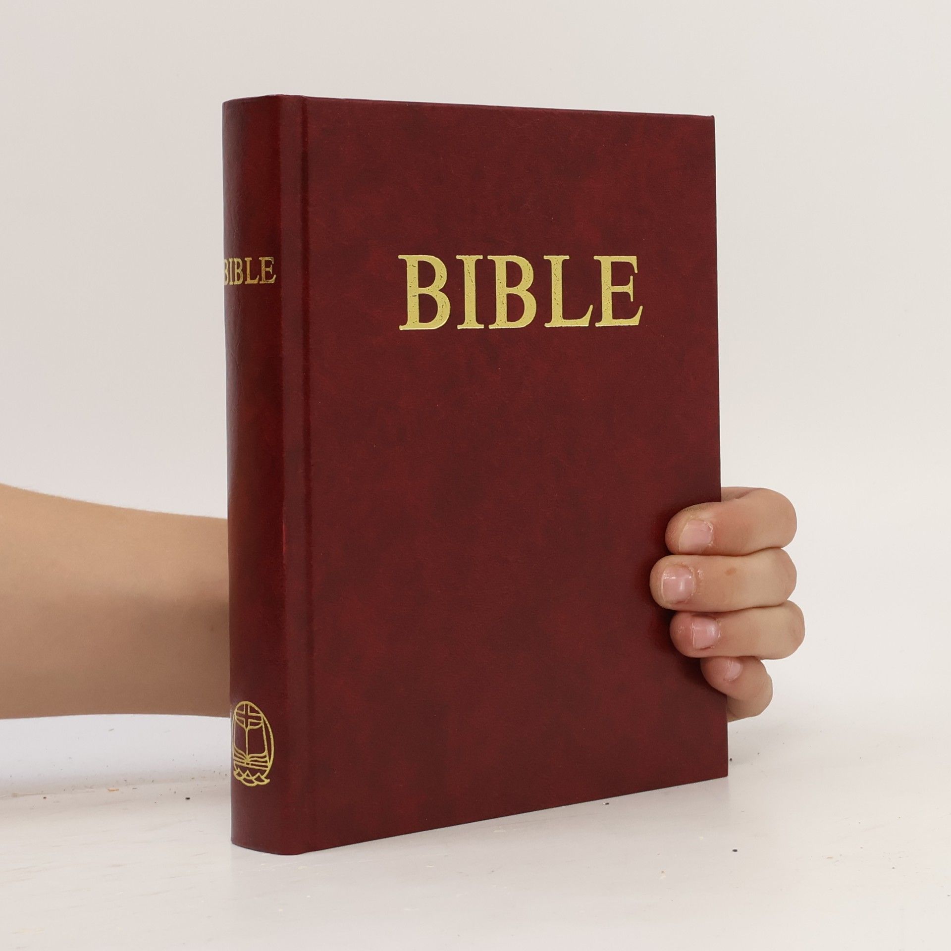 Kolektív autorov Bible. Písmo svaté Starého i Nového zákona. Ekumenický překlad