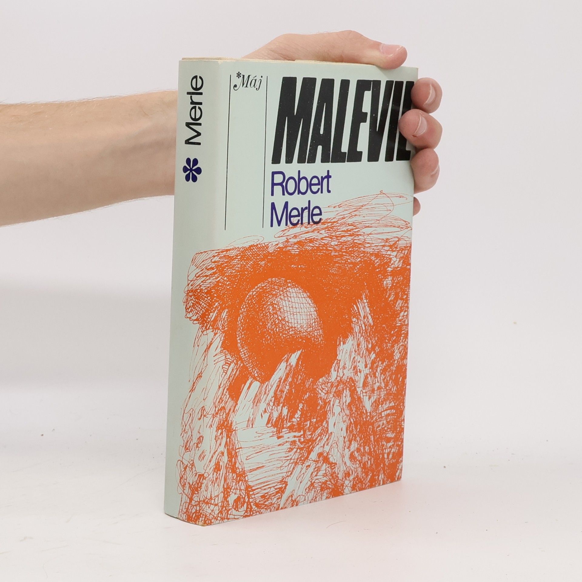 Robert Merle Malevil