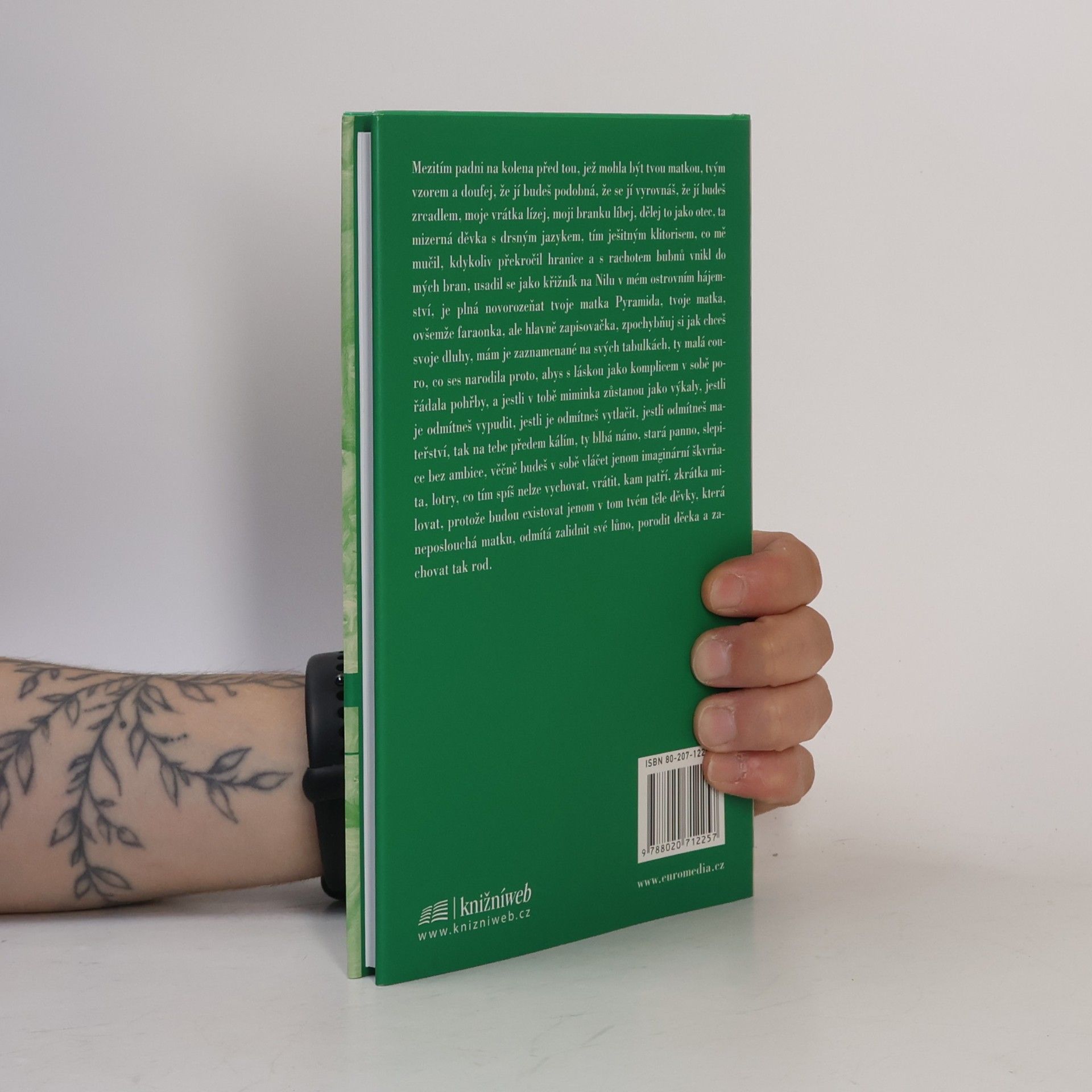Régis Jauffret Blázinec