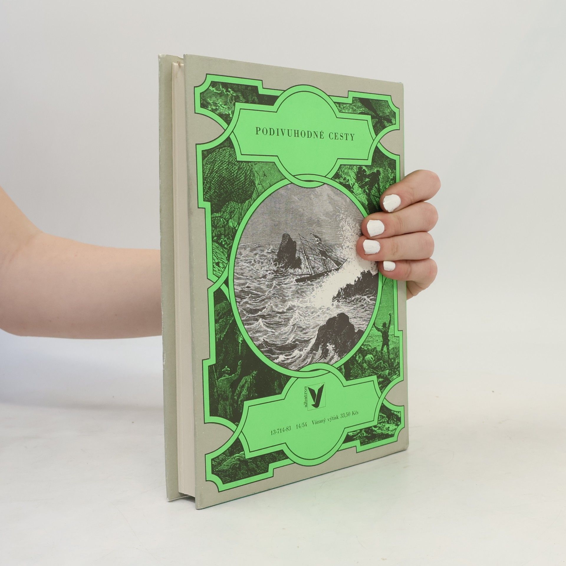Jules Verne Patnáctiletý kapitán