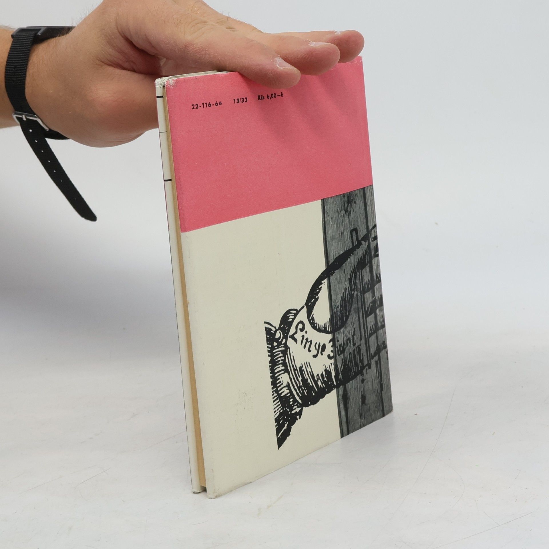 Milan Kundera Druhý sešit směšných lásek