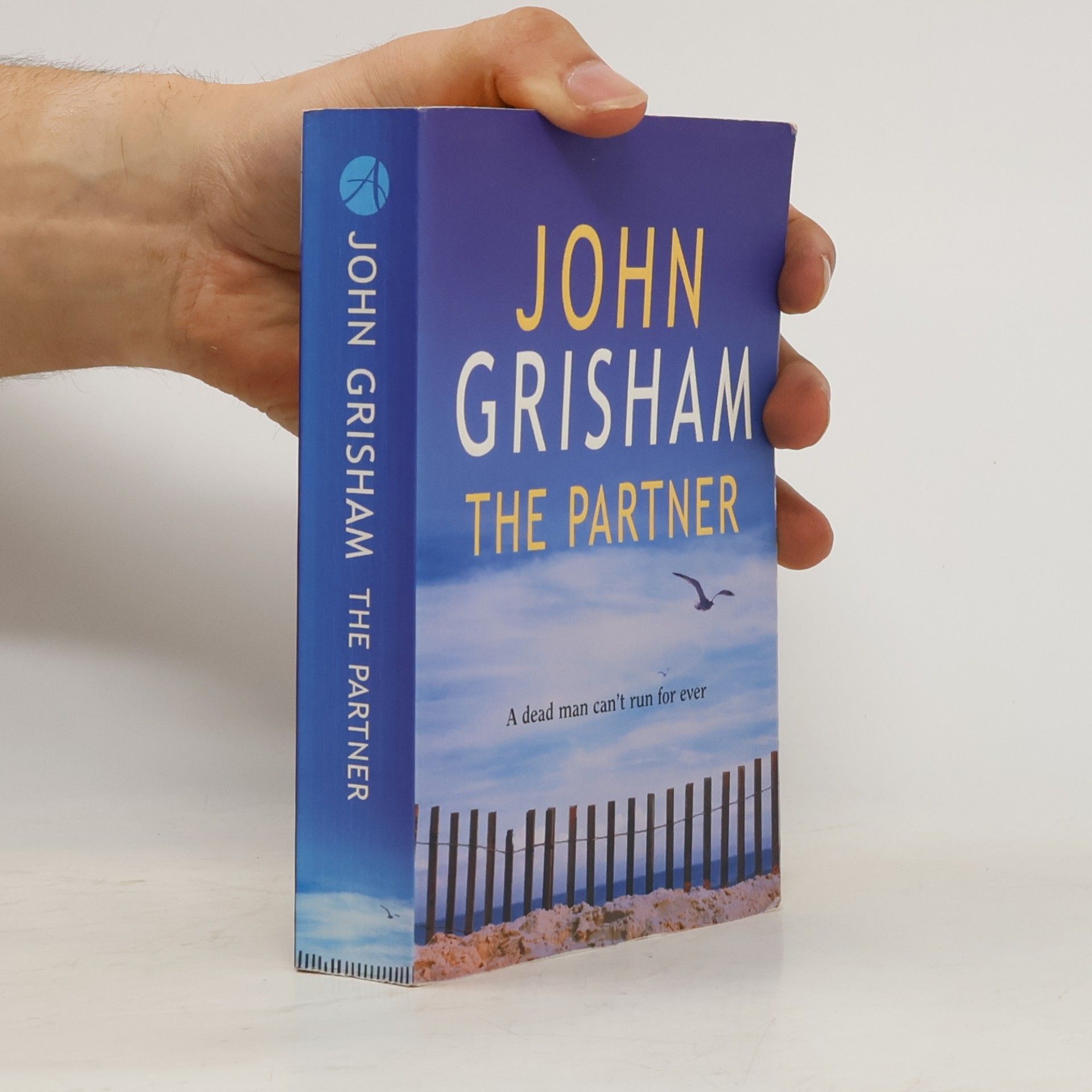 John Grisham The Partner