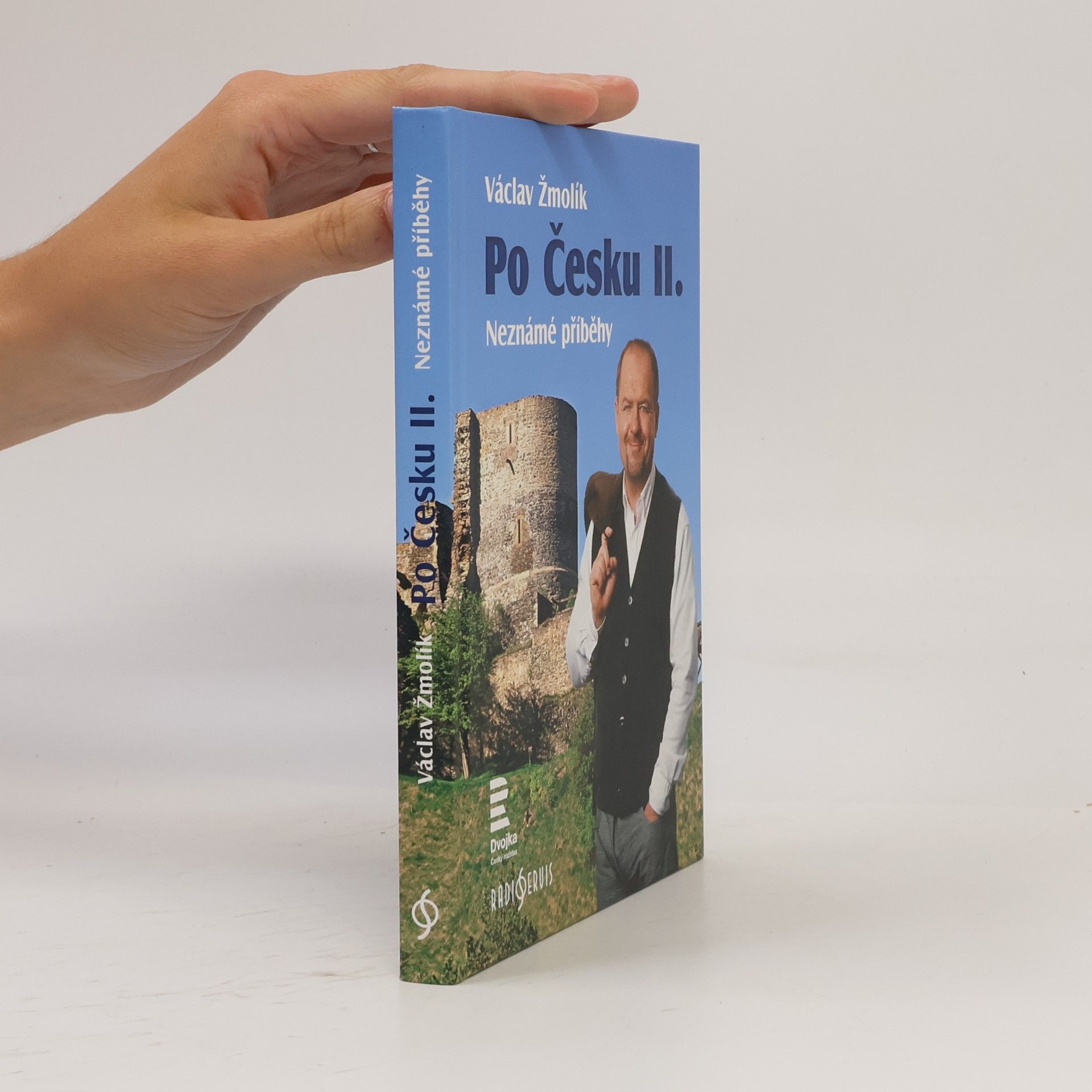 Po Česku II. díl
