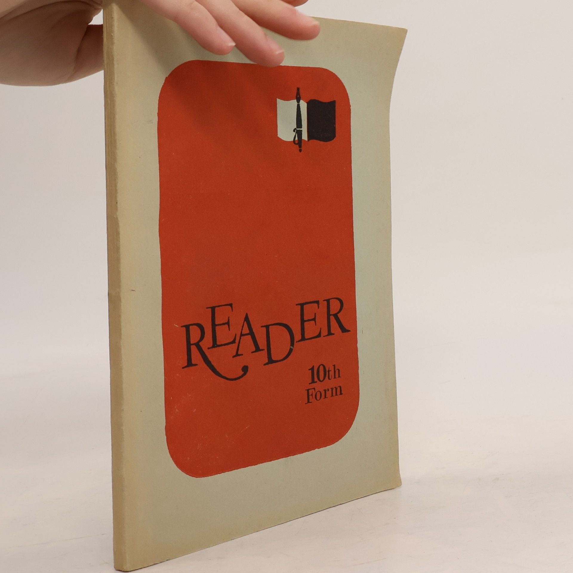 Collectif d'auteurs Reader 10th Form