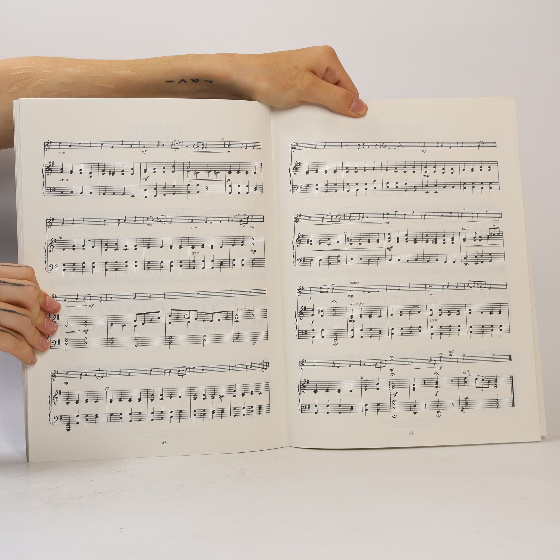 Handler Colin The Recorder Player's Collection