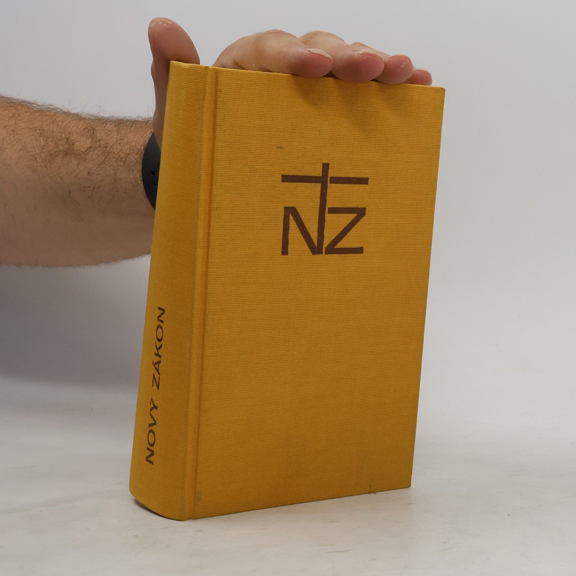 Autorenkollektiv Nový zákon