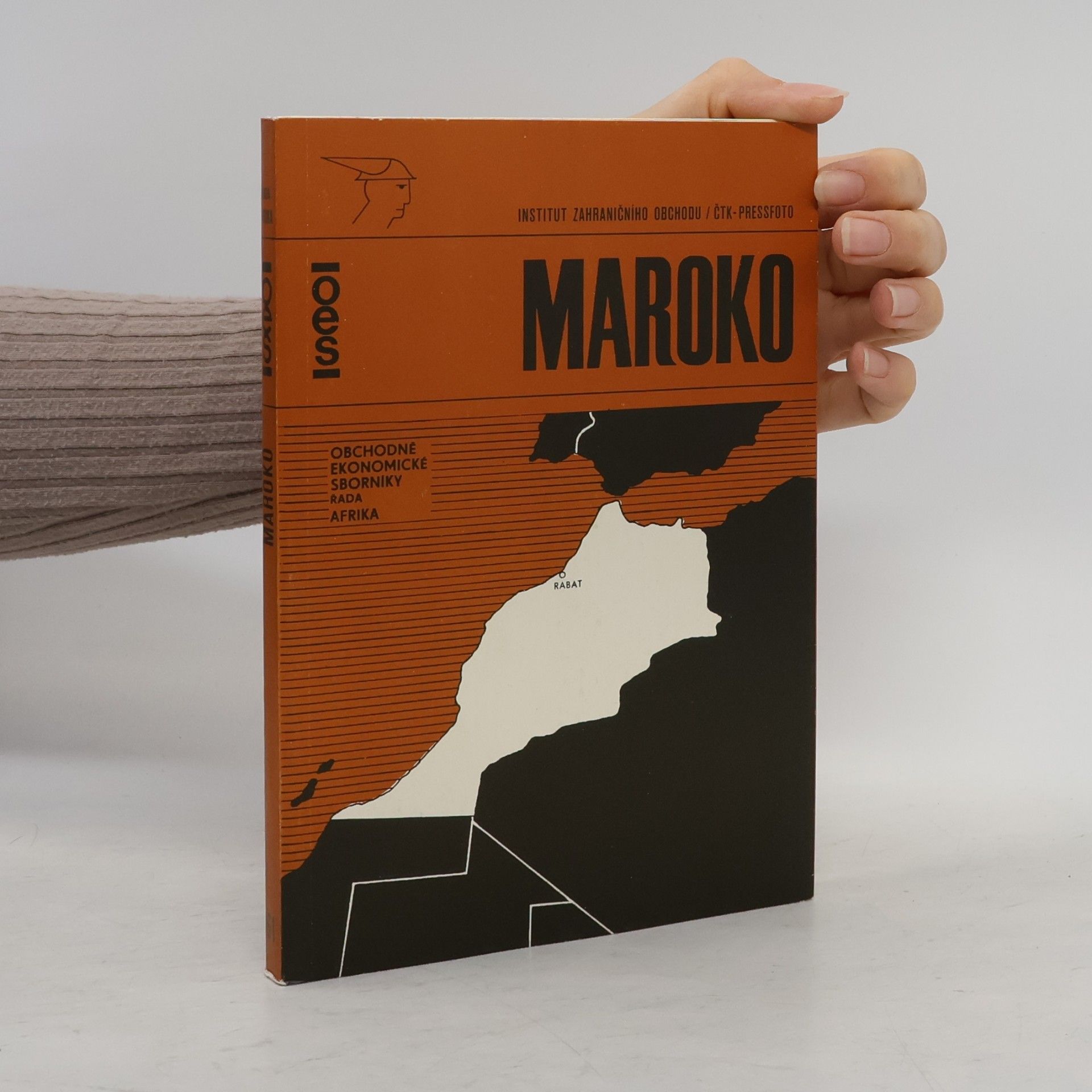 Various authors Maroko
