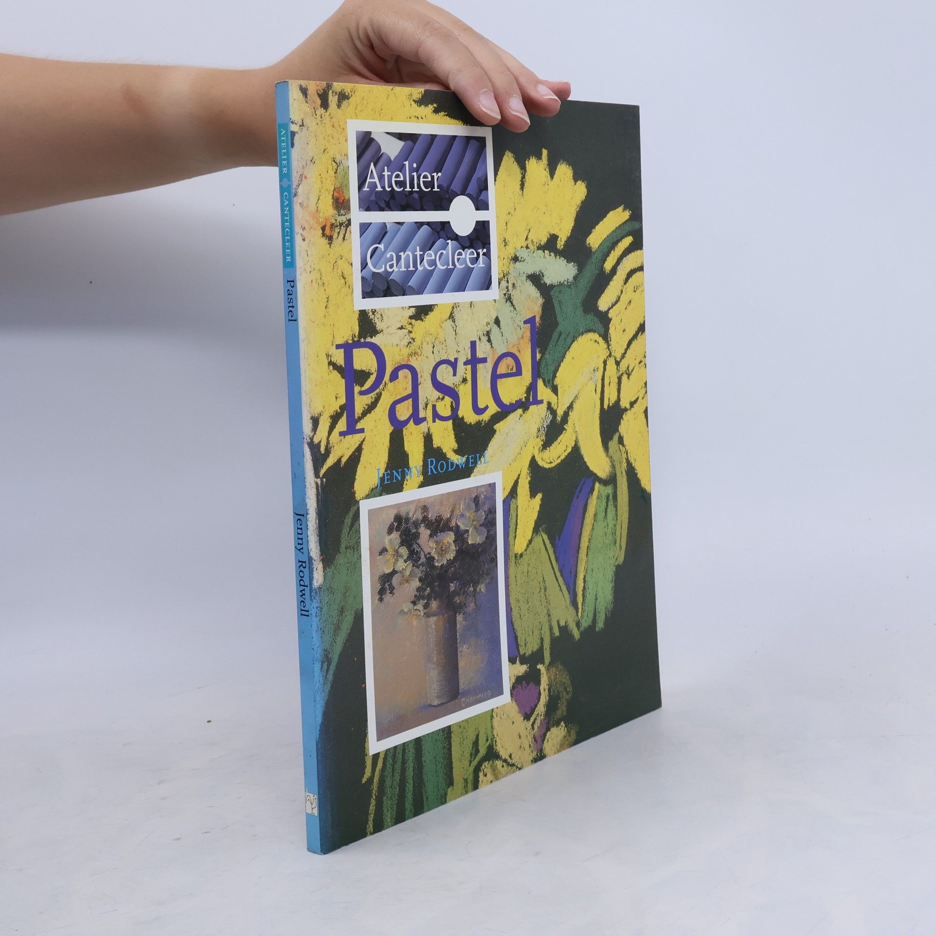 Atelier Cantecleer: Pastel