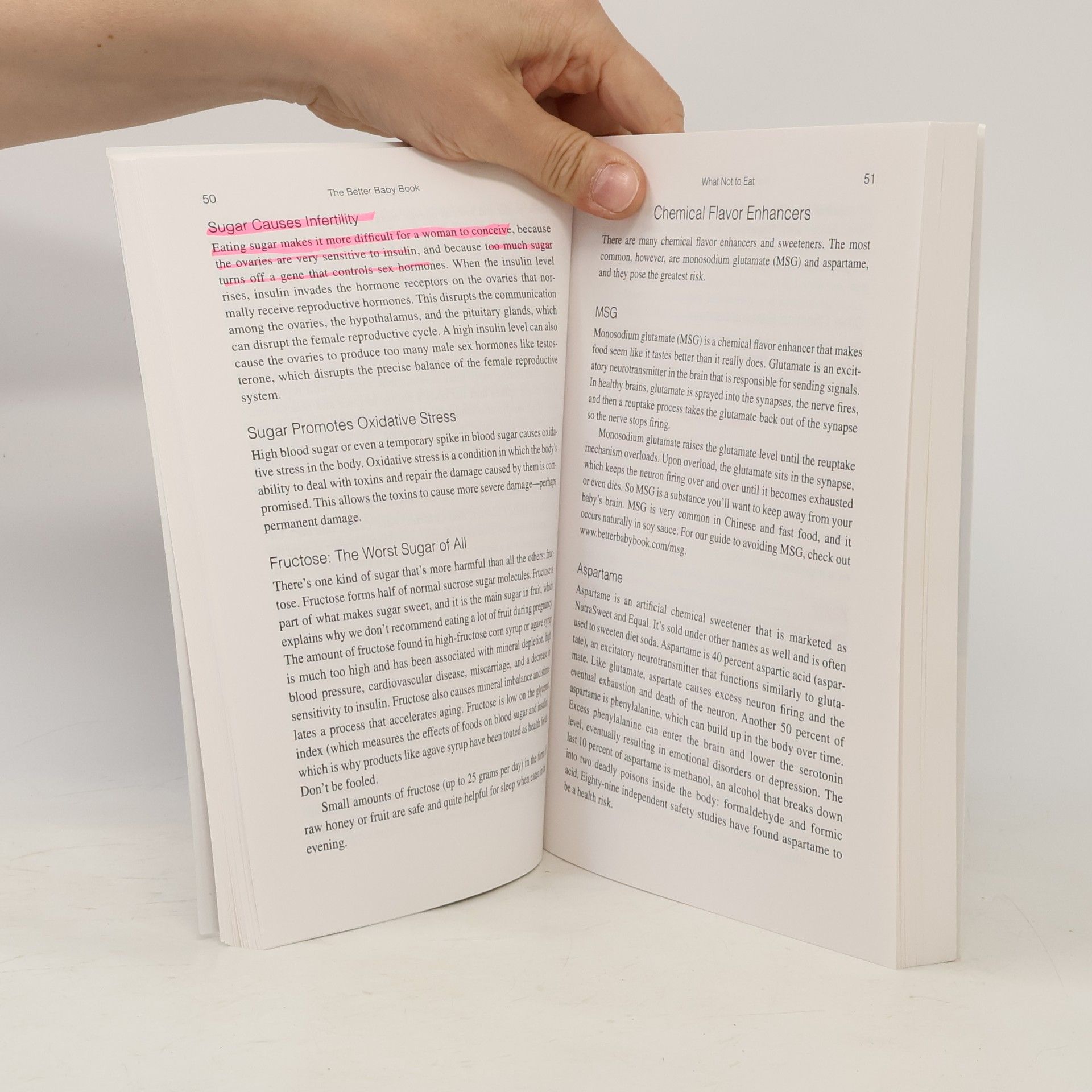 Autorenkollektiv The Better Baby Book How To Have A Healthier Smarter Happier Baby