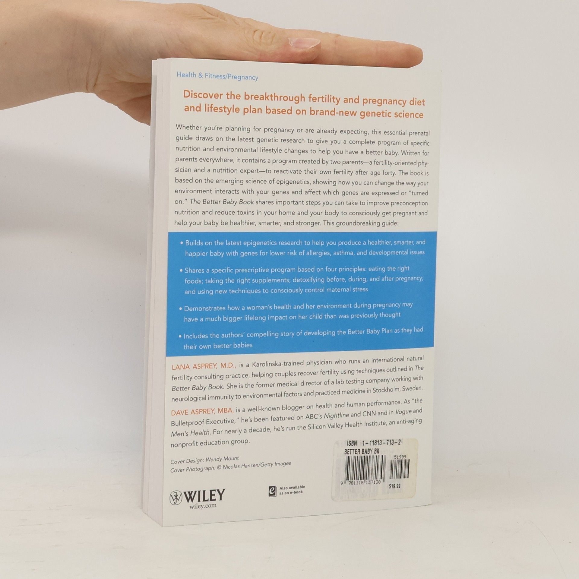 Autorenkollektiv The Better Baby Book How To Have A Healthier Smarter Happier Baby