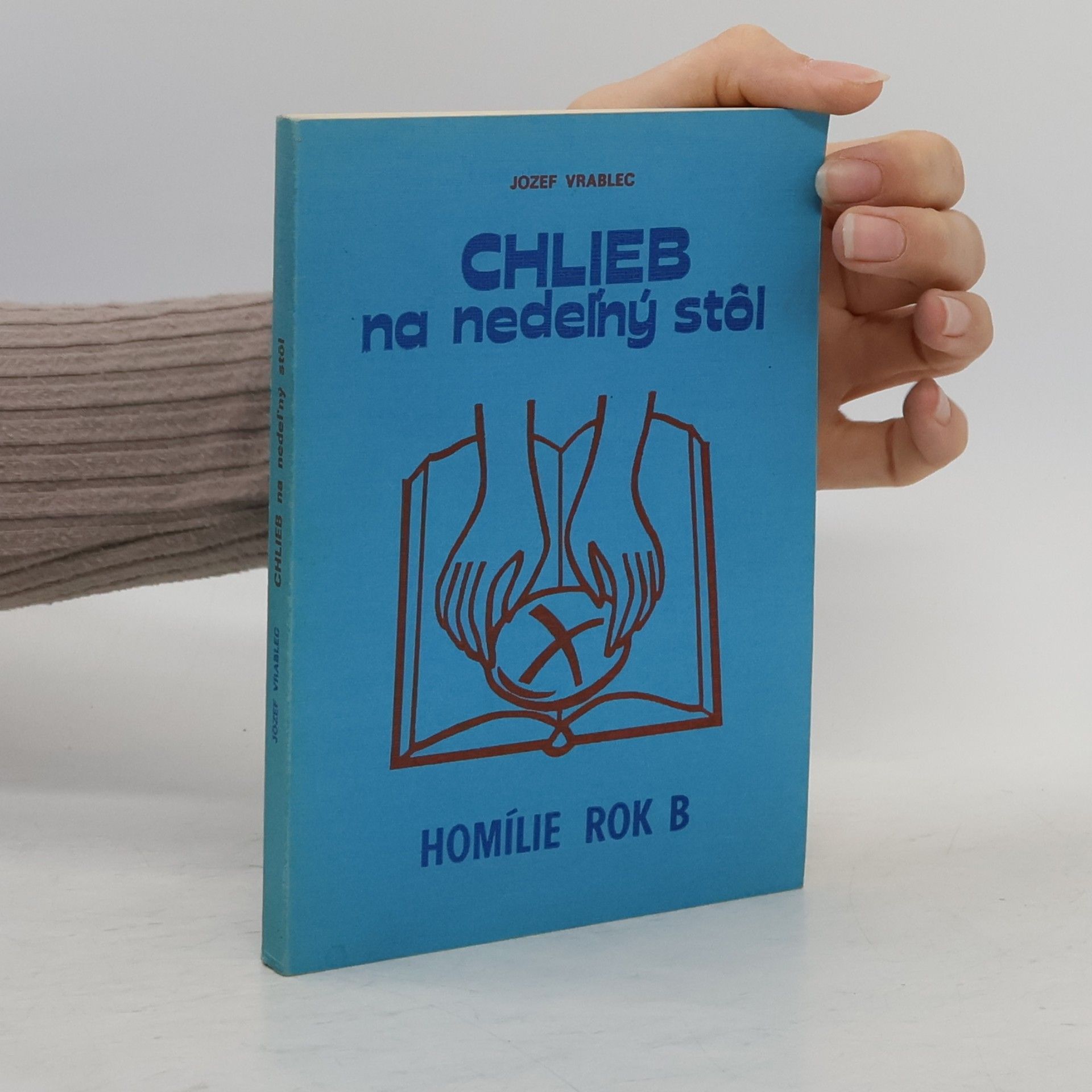 Chlieb na nedeľný stôl