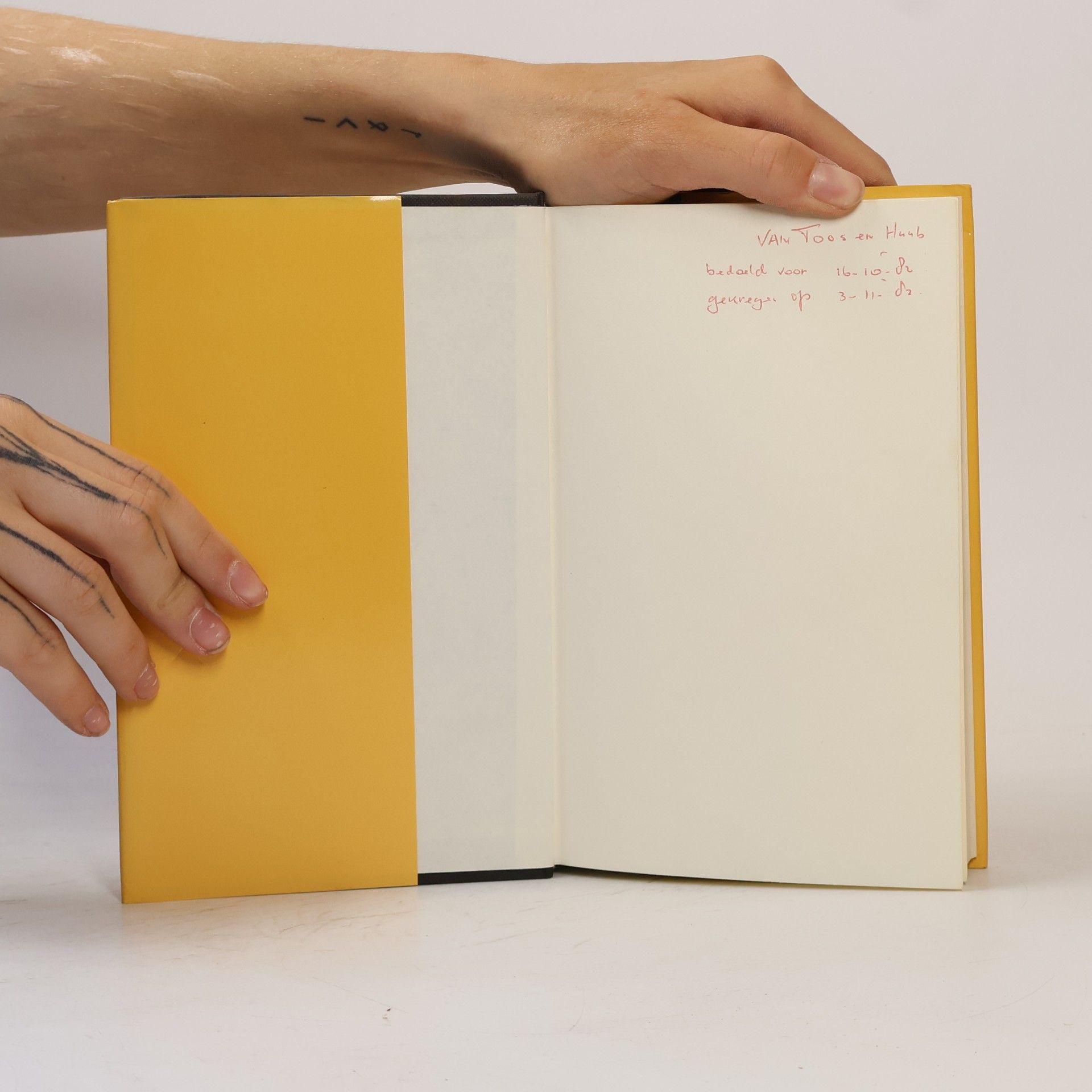 Kolektiv autorů Groot literair citatenboek van Nederlandse en Vlaamse auteurs uit de 19e en 20e eeuw