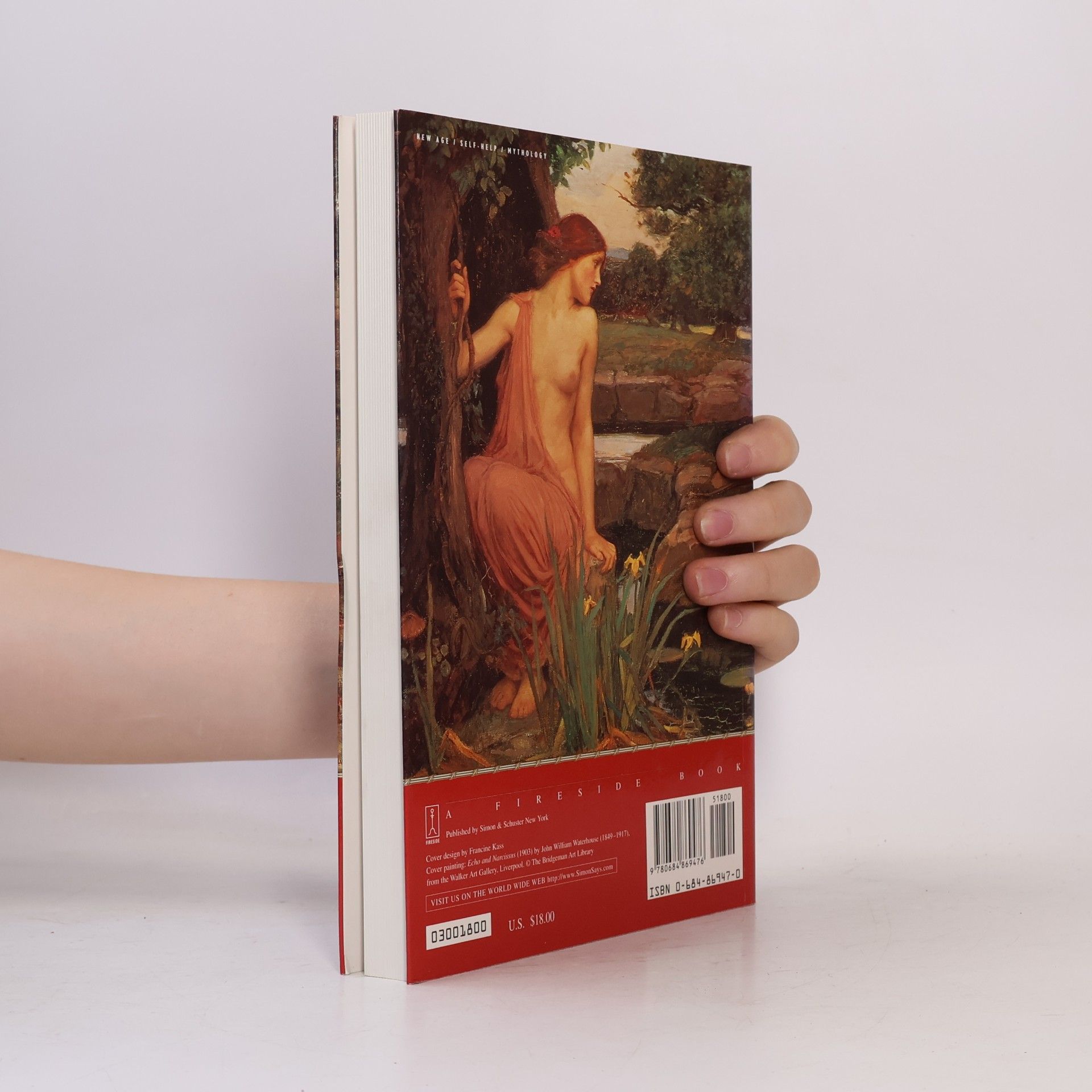 Liz Greene The Mythic Journey