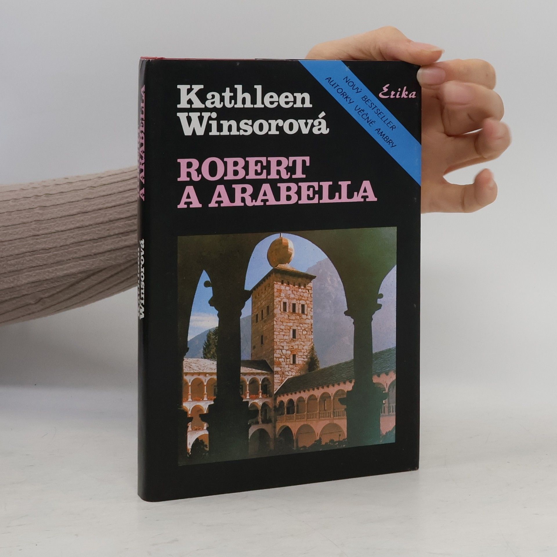 Robert a Arabella