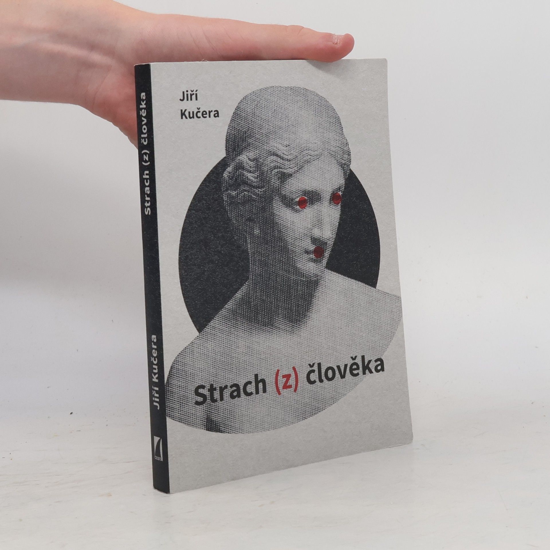 Strach z člověka