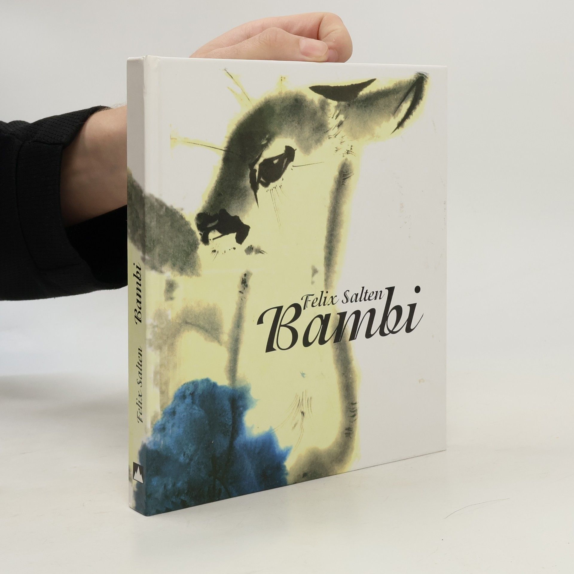 Felix Salten Bambi