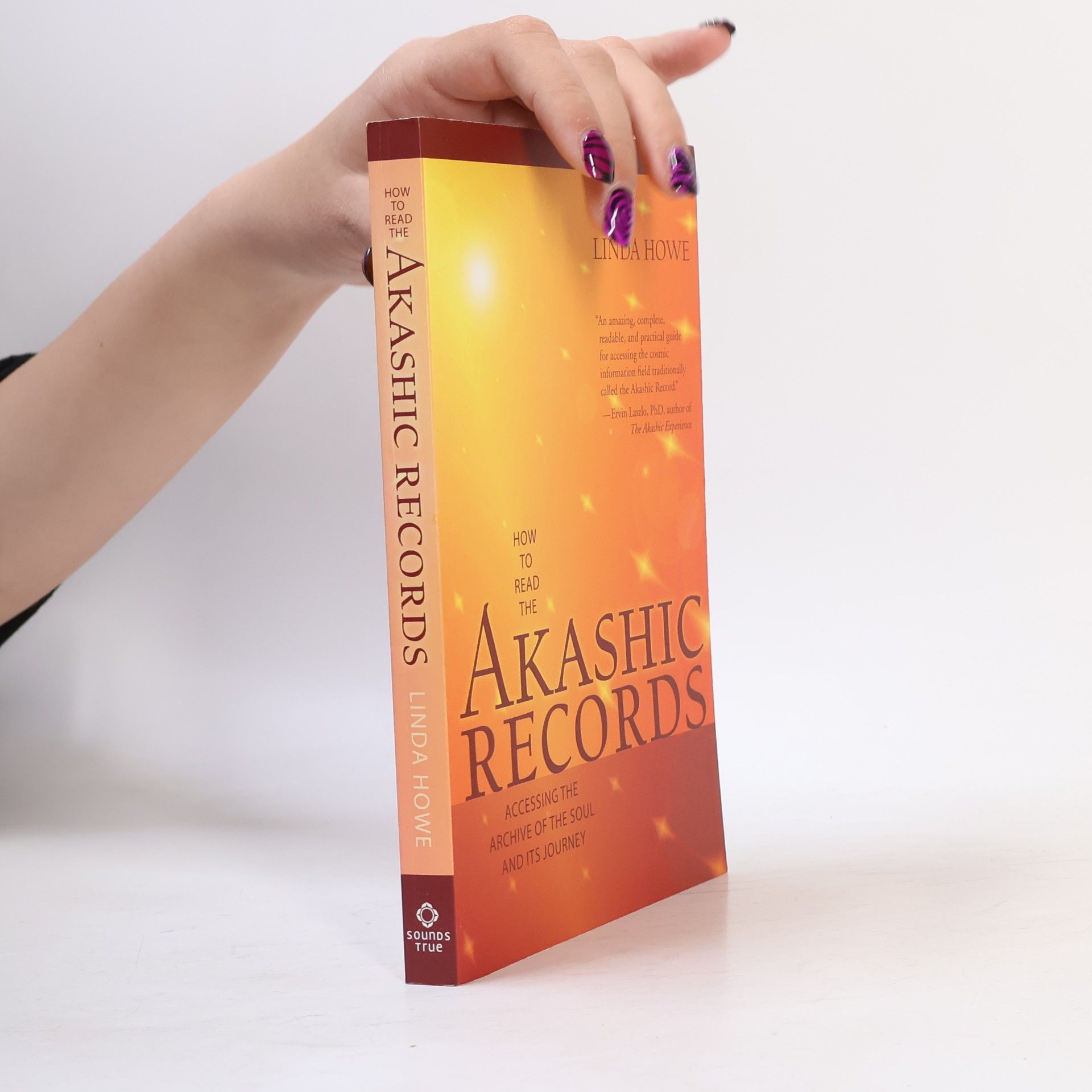 Linda Howe How to Read the Akashic Records