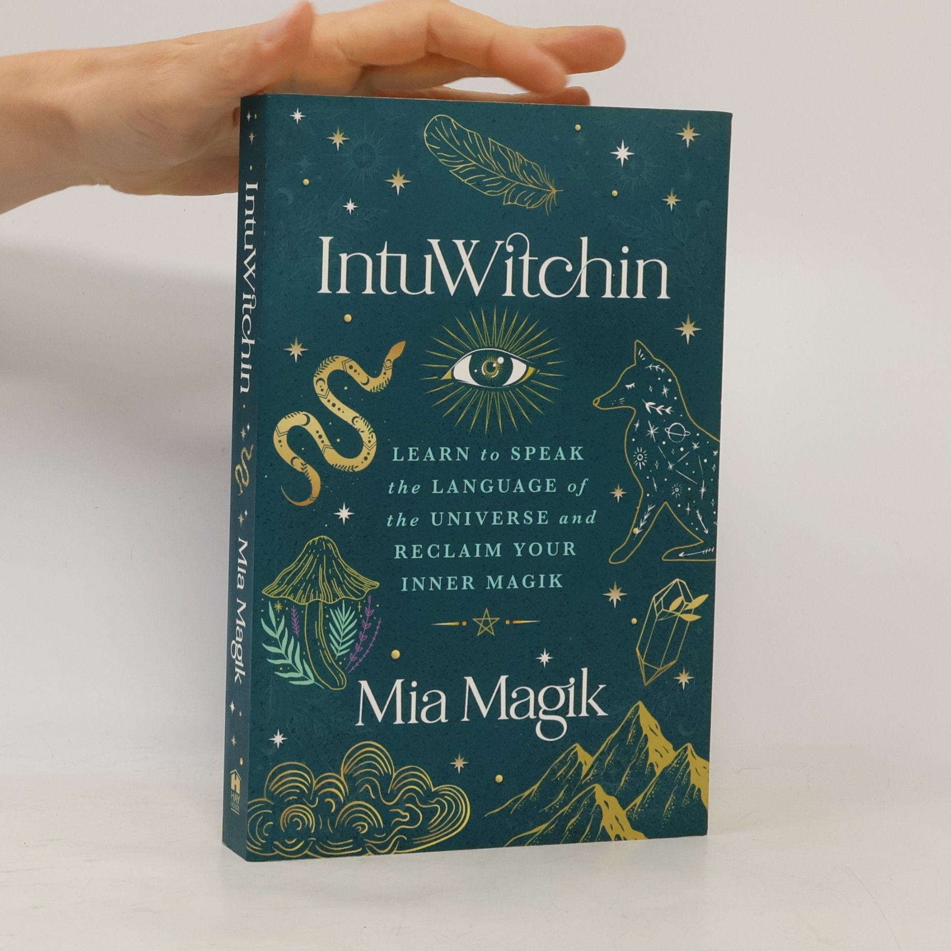 IntuWitchin