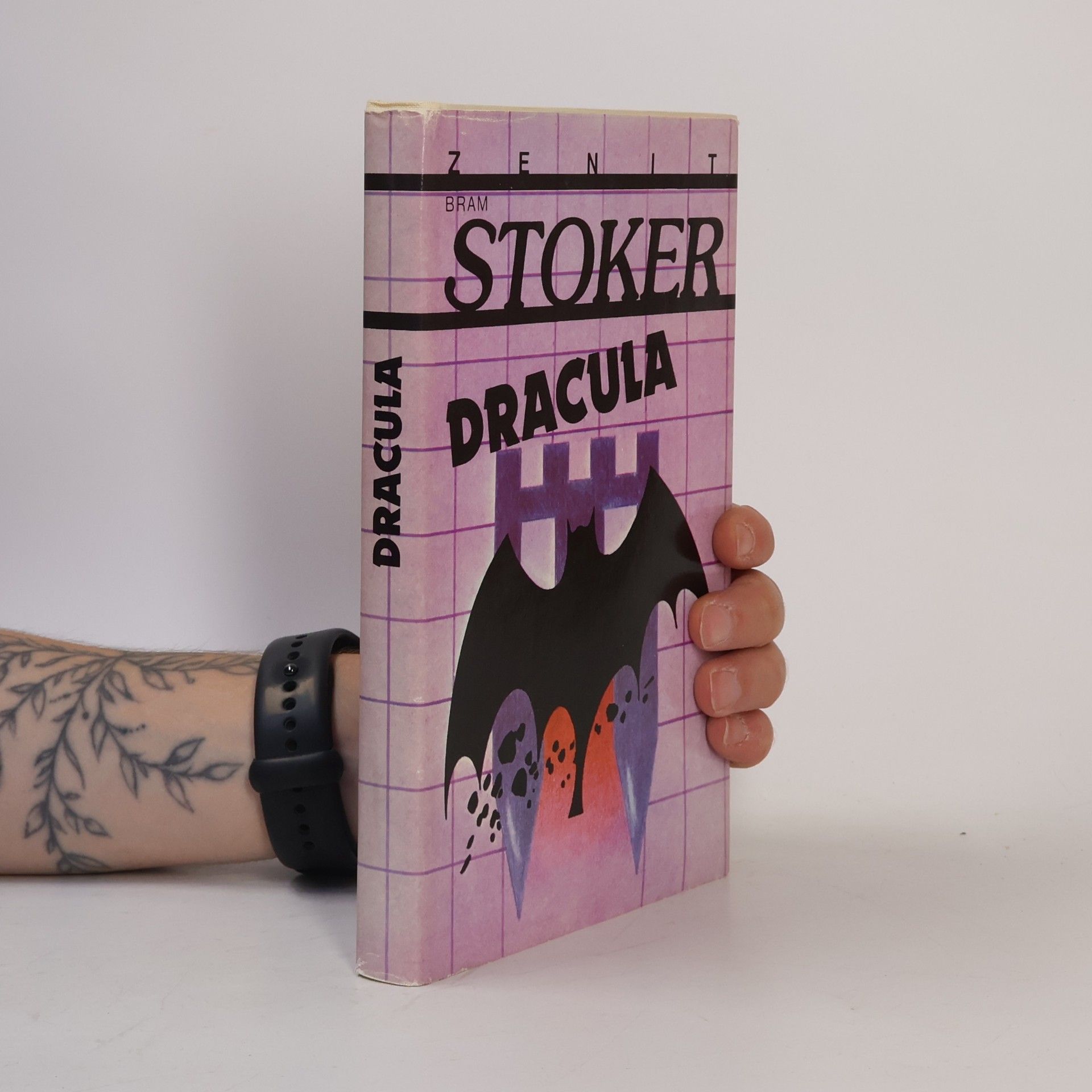 Bram Stoker Dracula