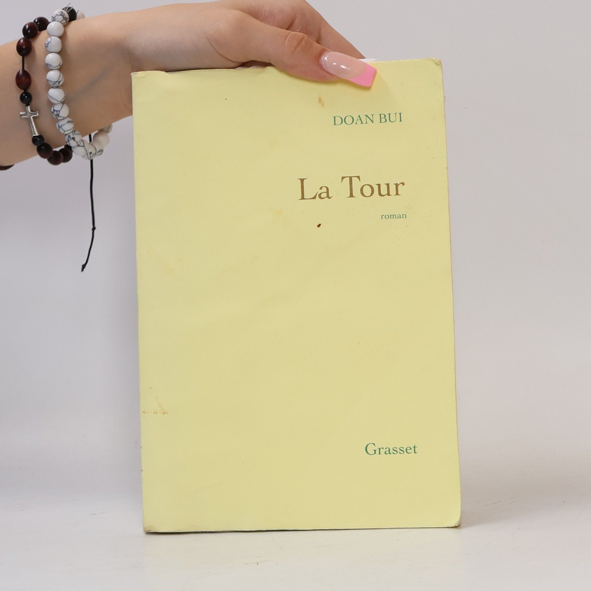 Doan Bui La Tour