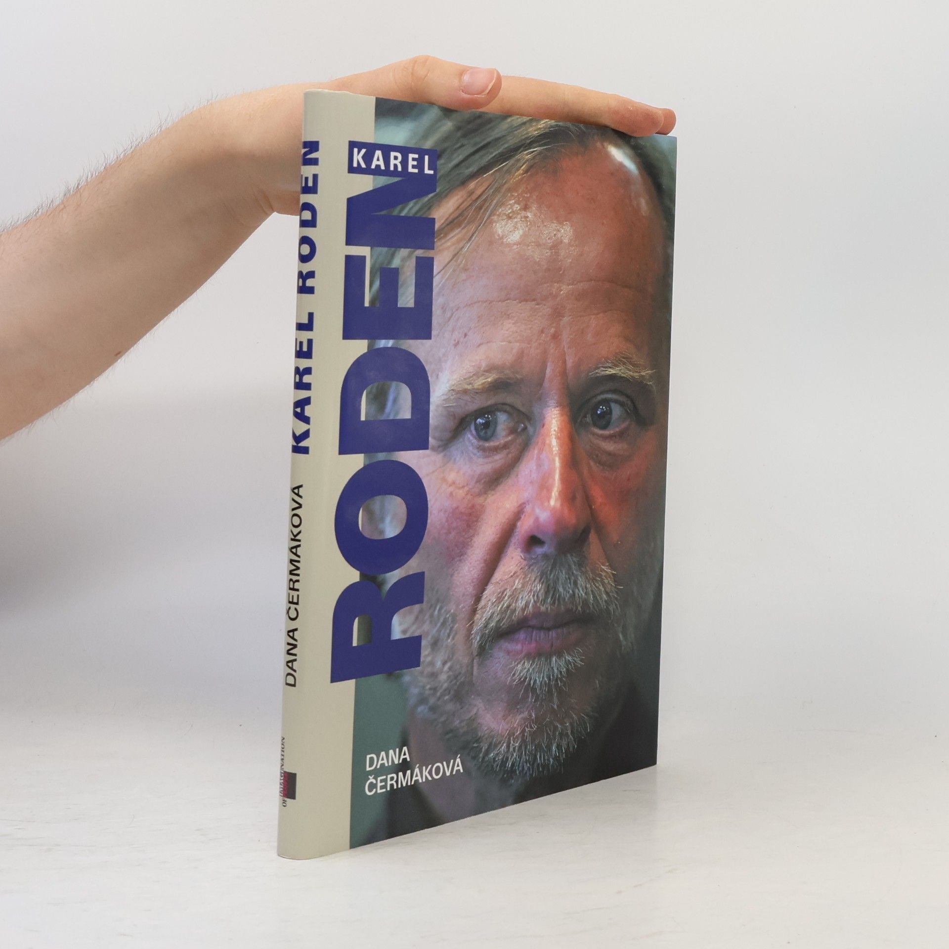 Čermáková Dana Karel Roden