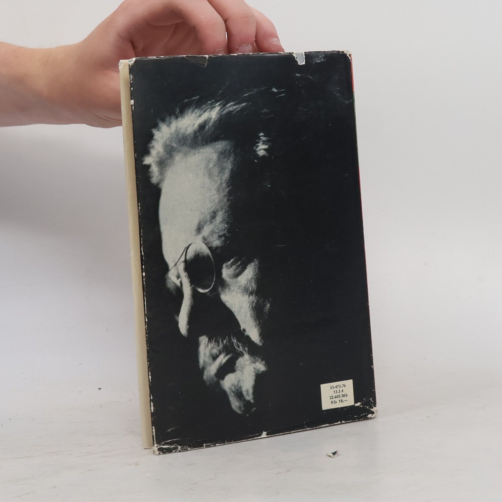 G. K. Chesterton Ohromné maličkosti. Obrany