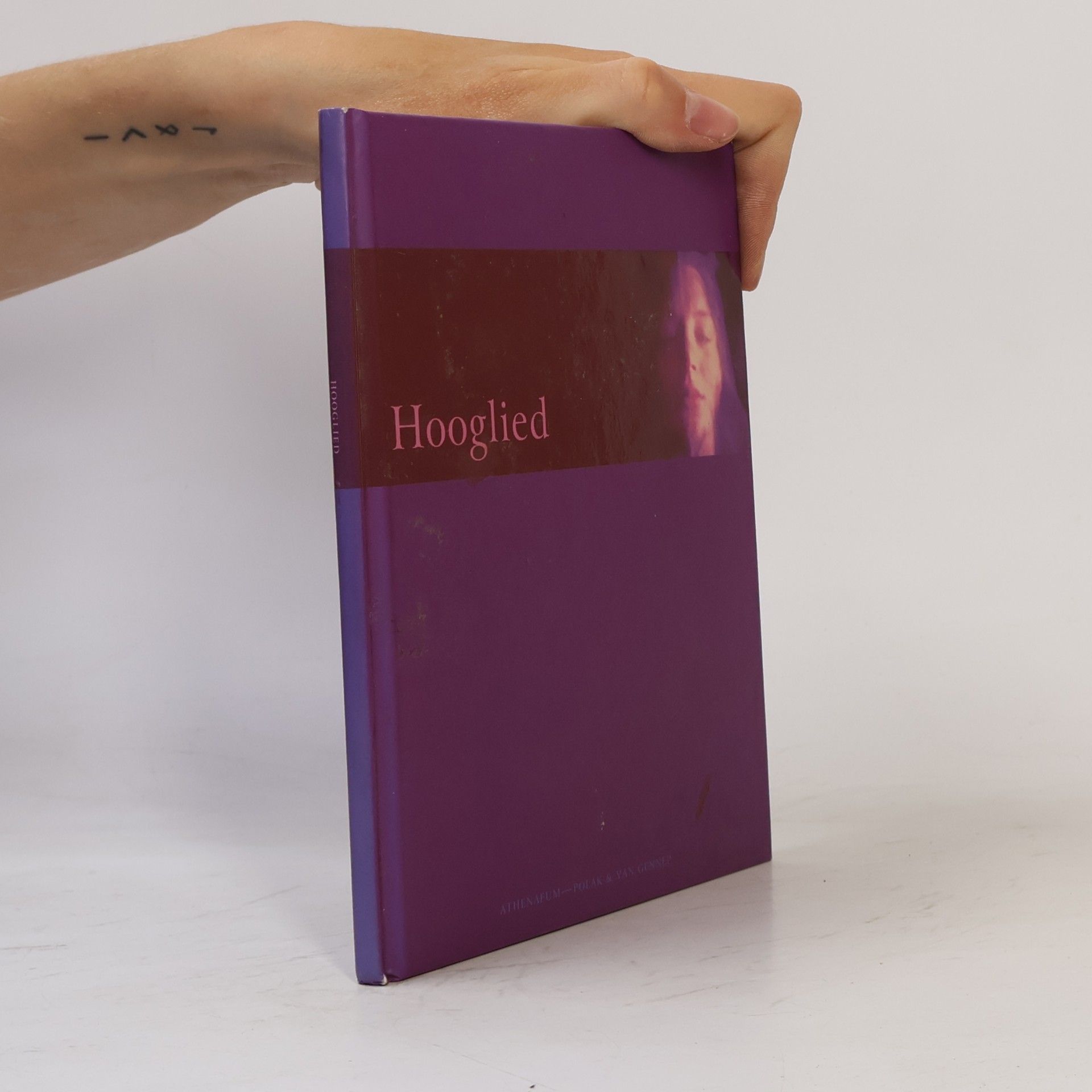 Auteurscollectief Hooglied