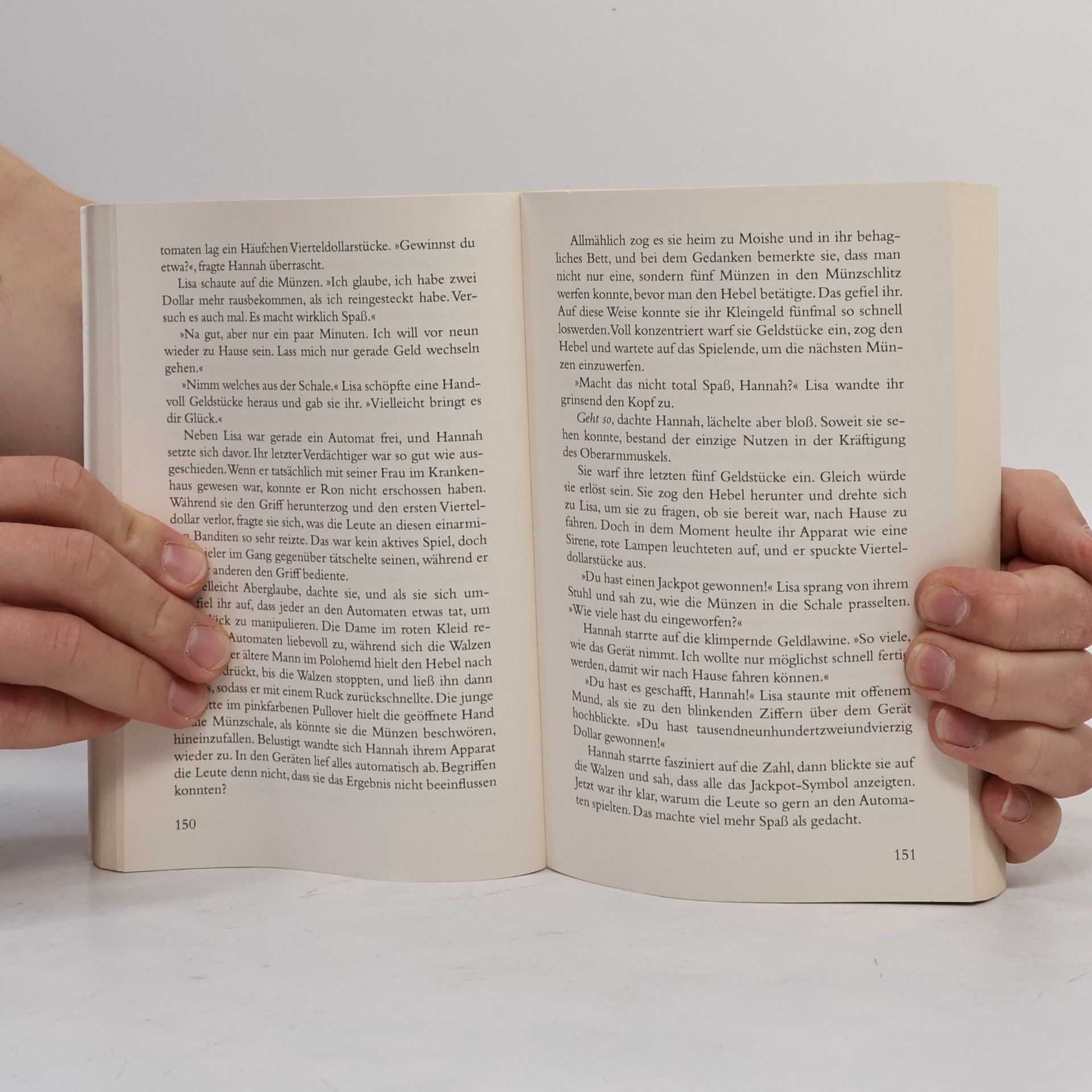 Joanne Fluke Das Geheimnis der Schokoladenkekse