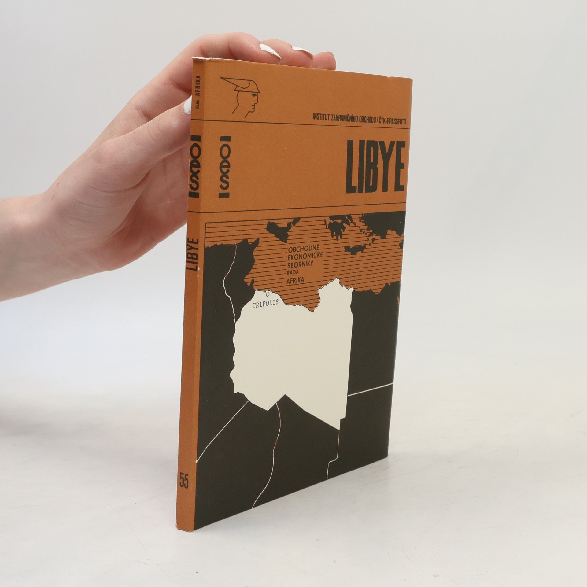Various authors Libye