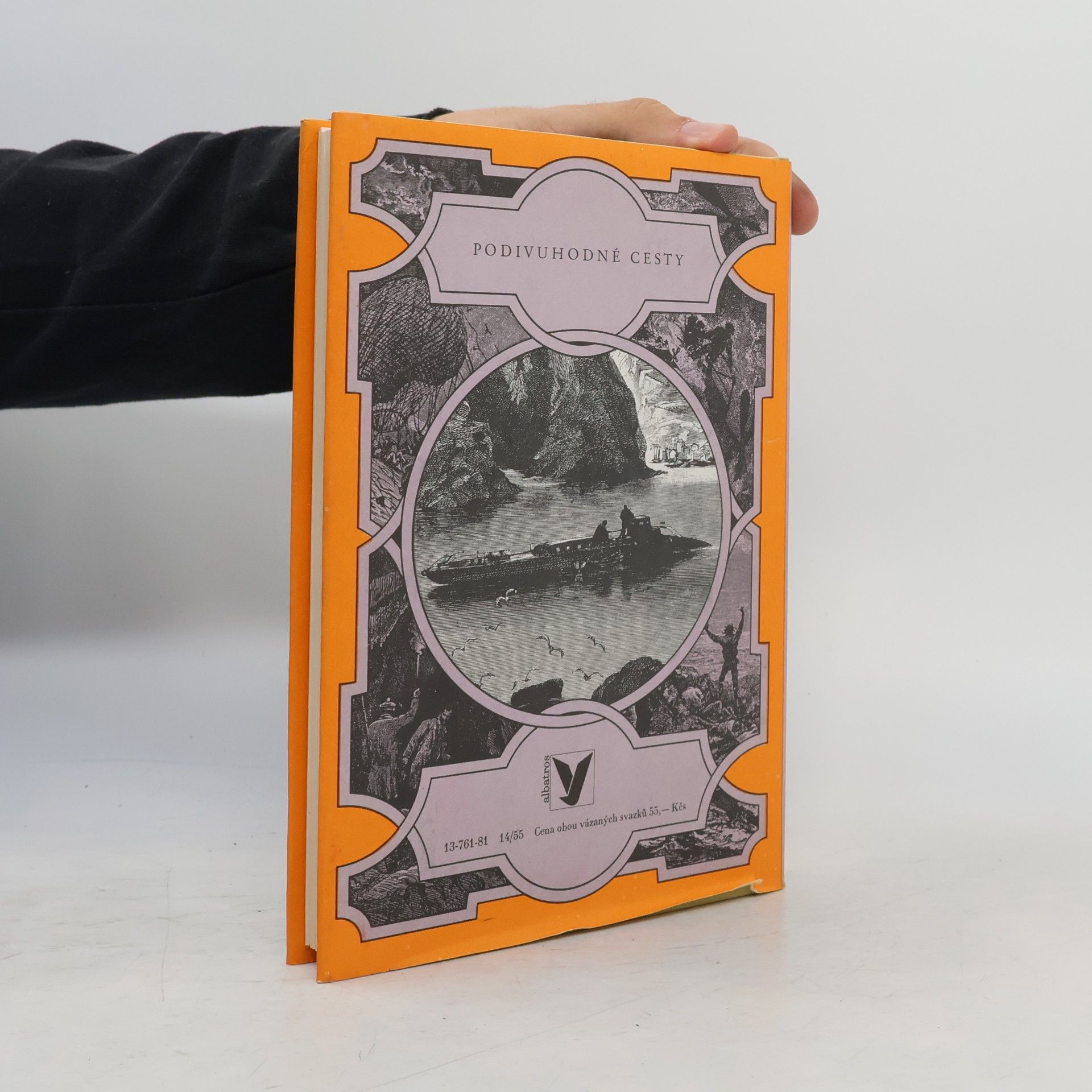 Jules Verne Matyáš Sandorf. Nový hrabě Monte Christo I.