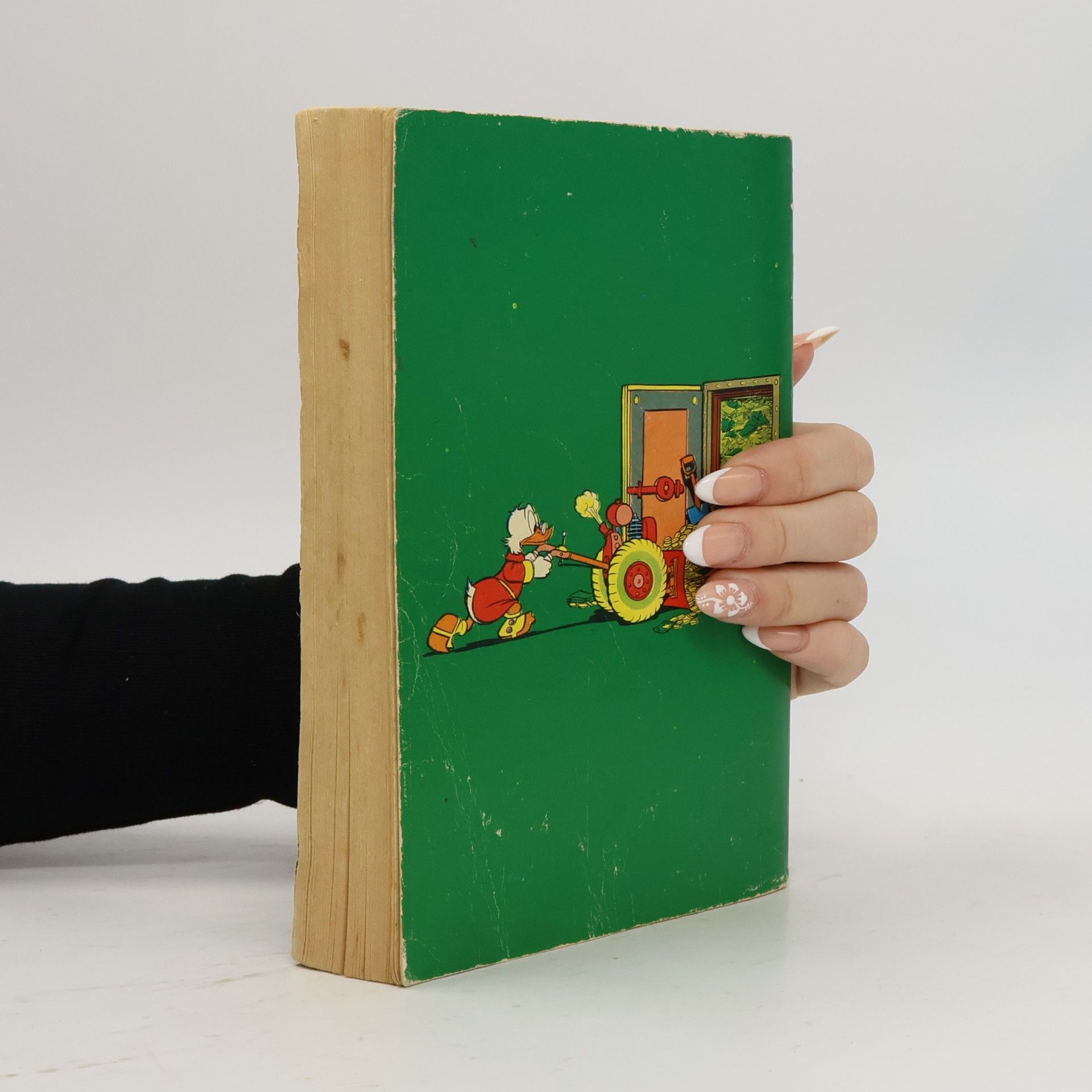 Autorenkollektiv Lustige Taschenbücher 21