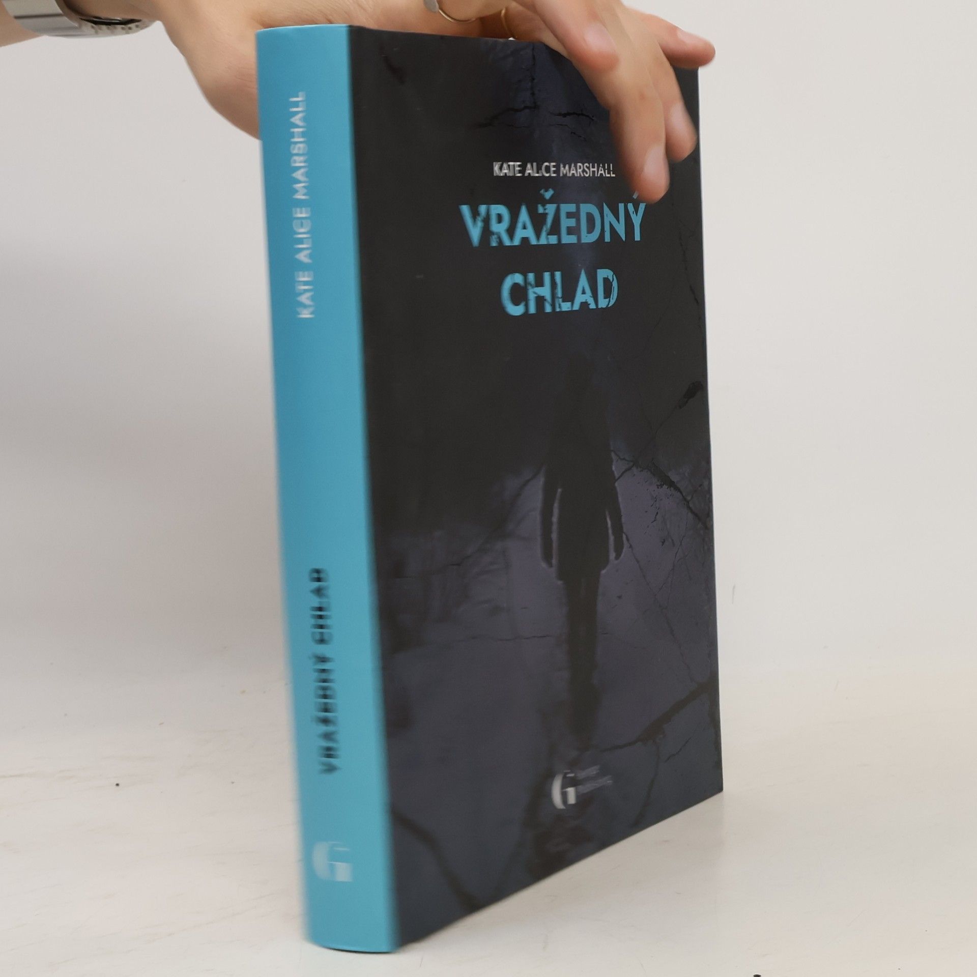 Vražedný chlad