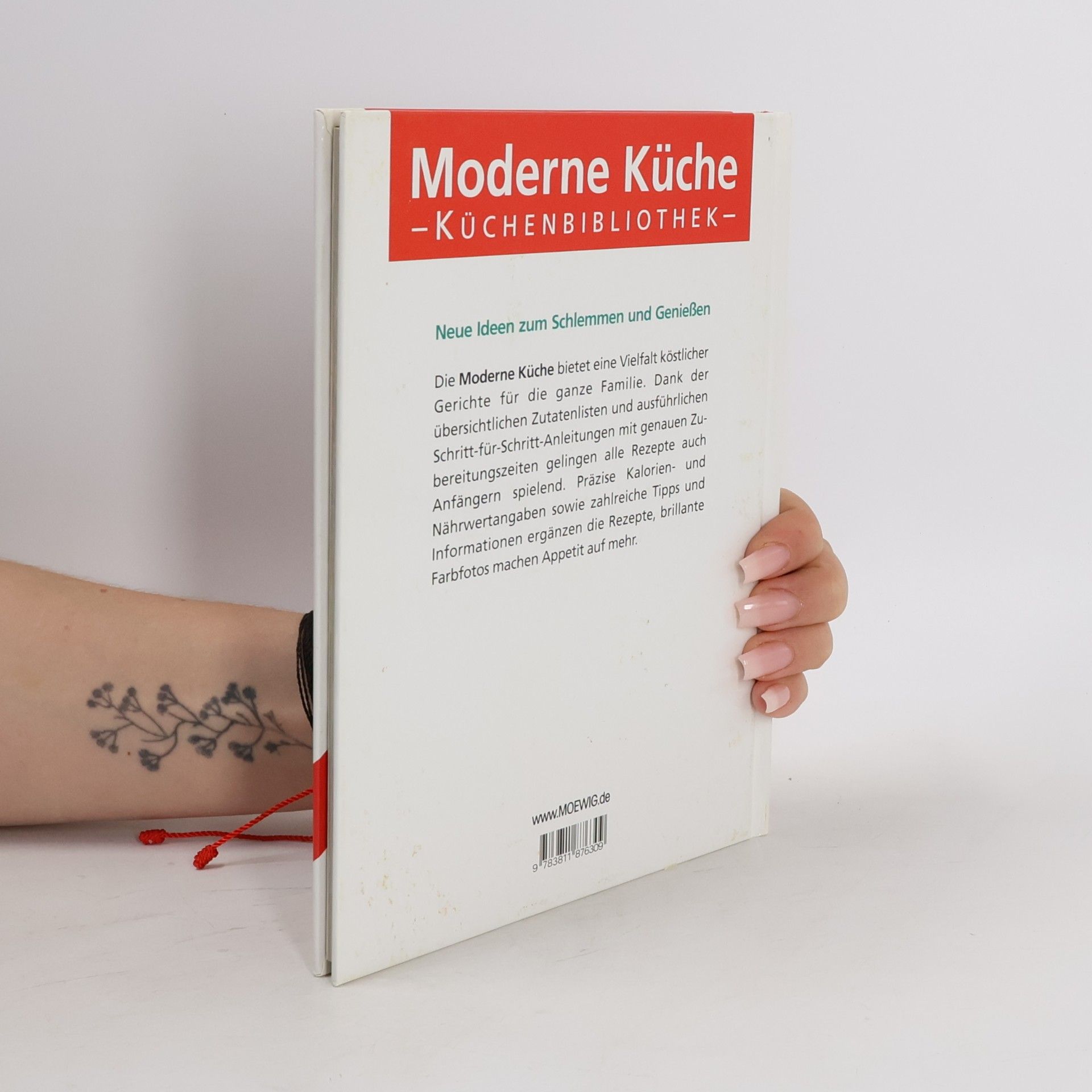 Claudia Boss Teichmann Schnell, lecker & frisch
