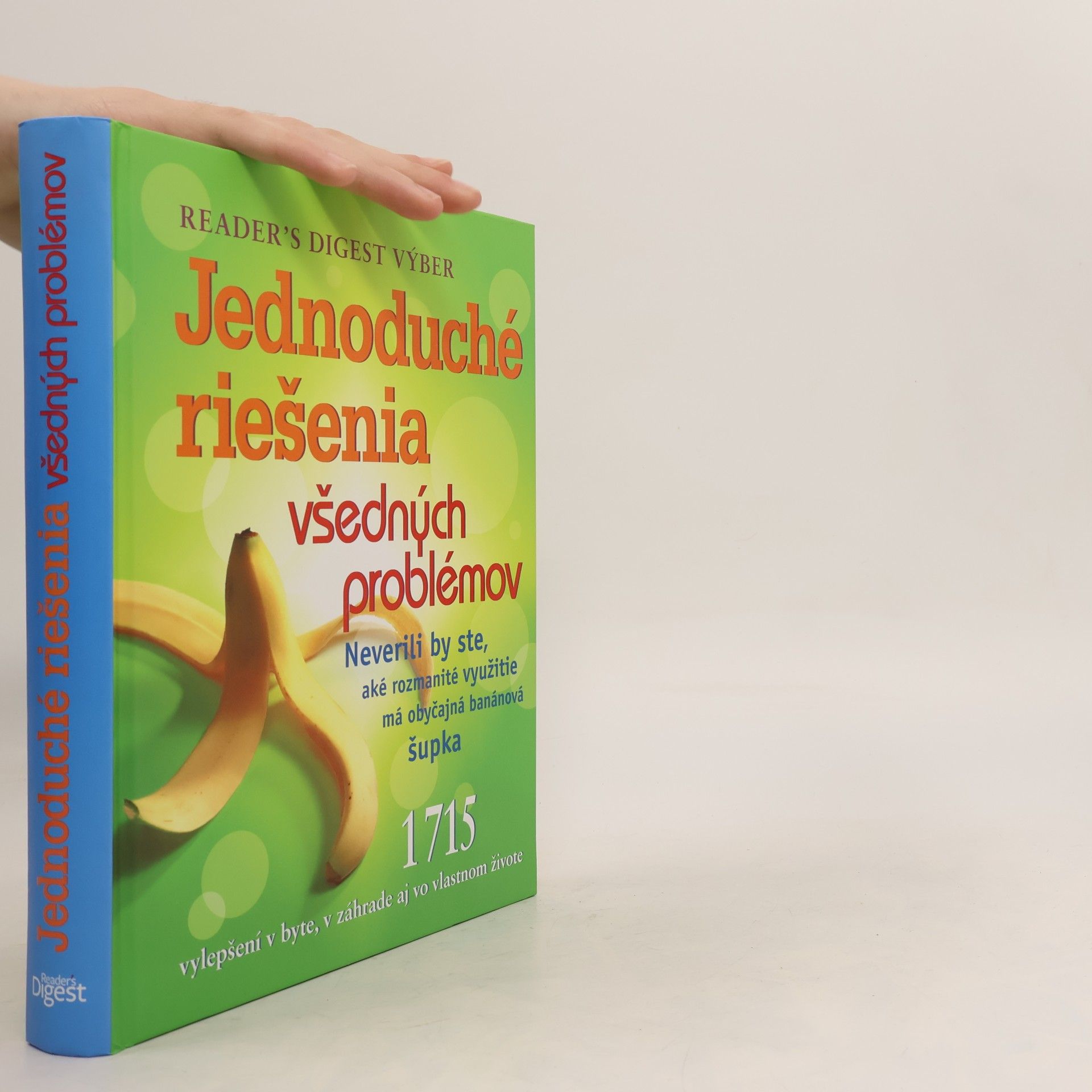 Autores varios Jednoduché riešenia